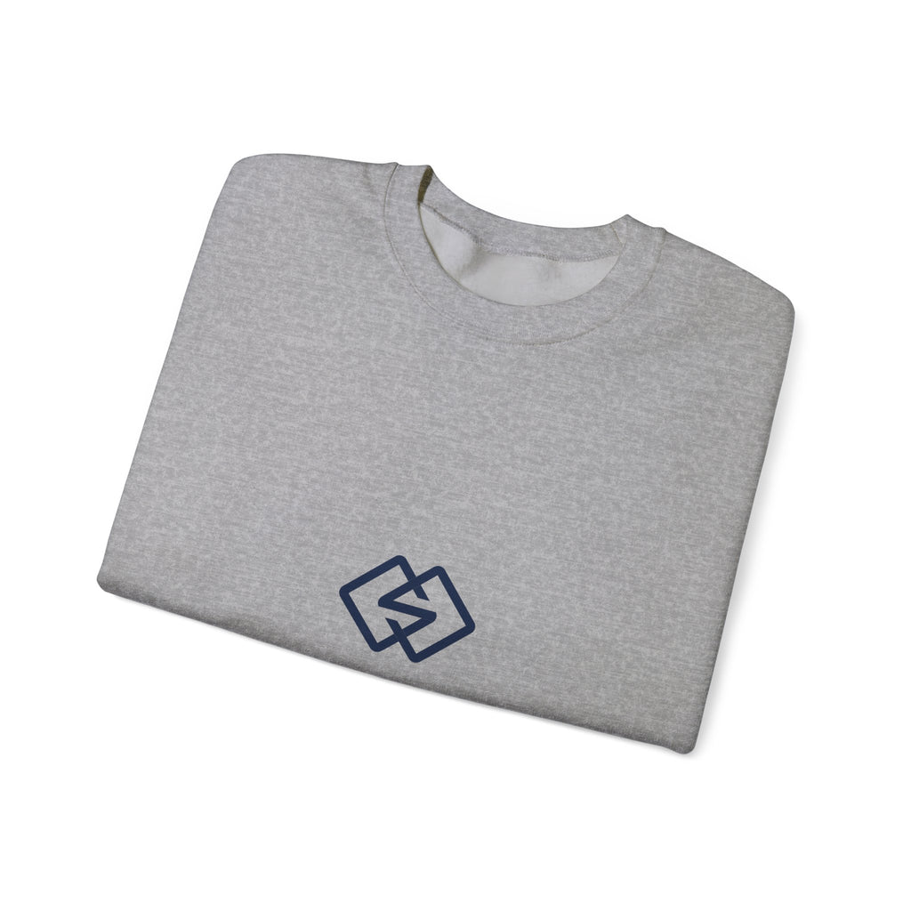 Spacera Unisex Heavy Blend™ Crewneck Sweatshirt — AU