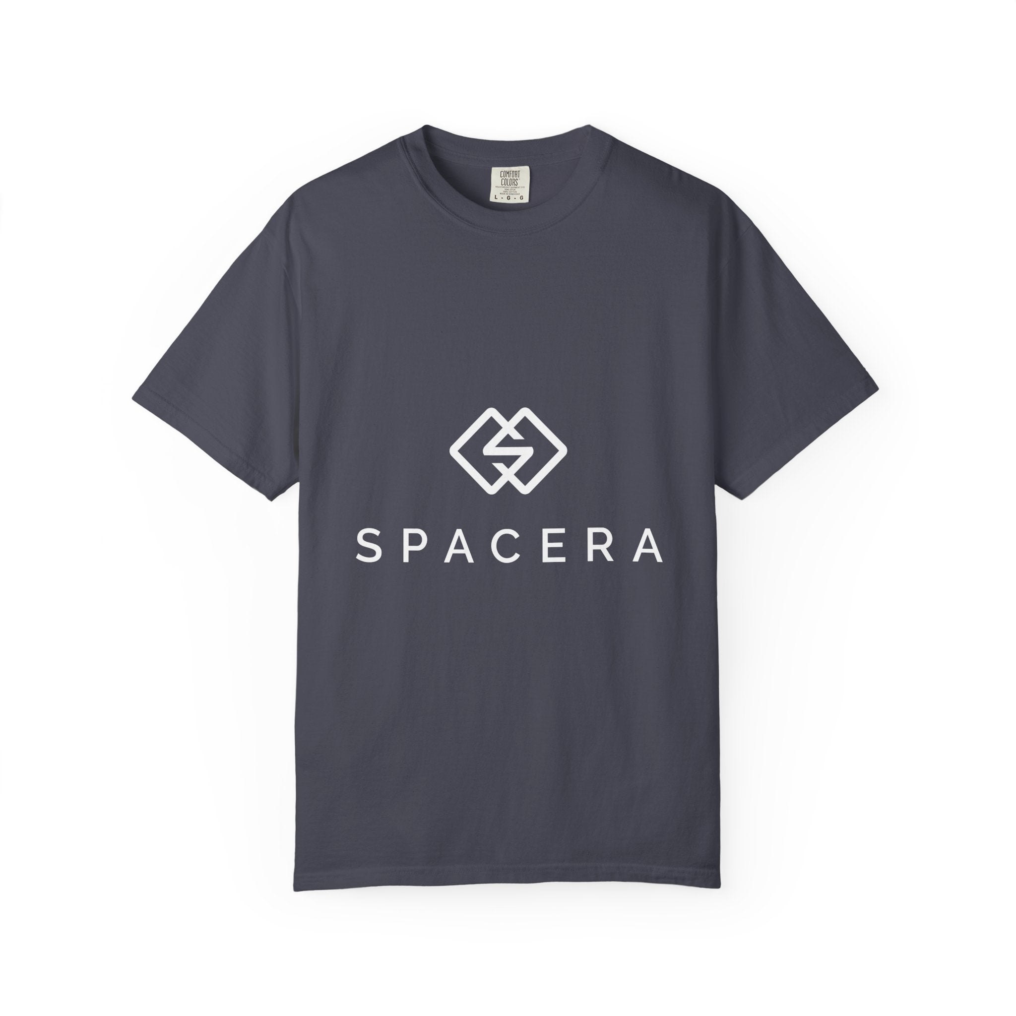 Spacera Unisex Garment-Dyed T-shirt — US
