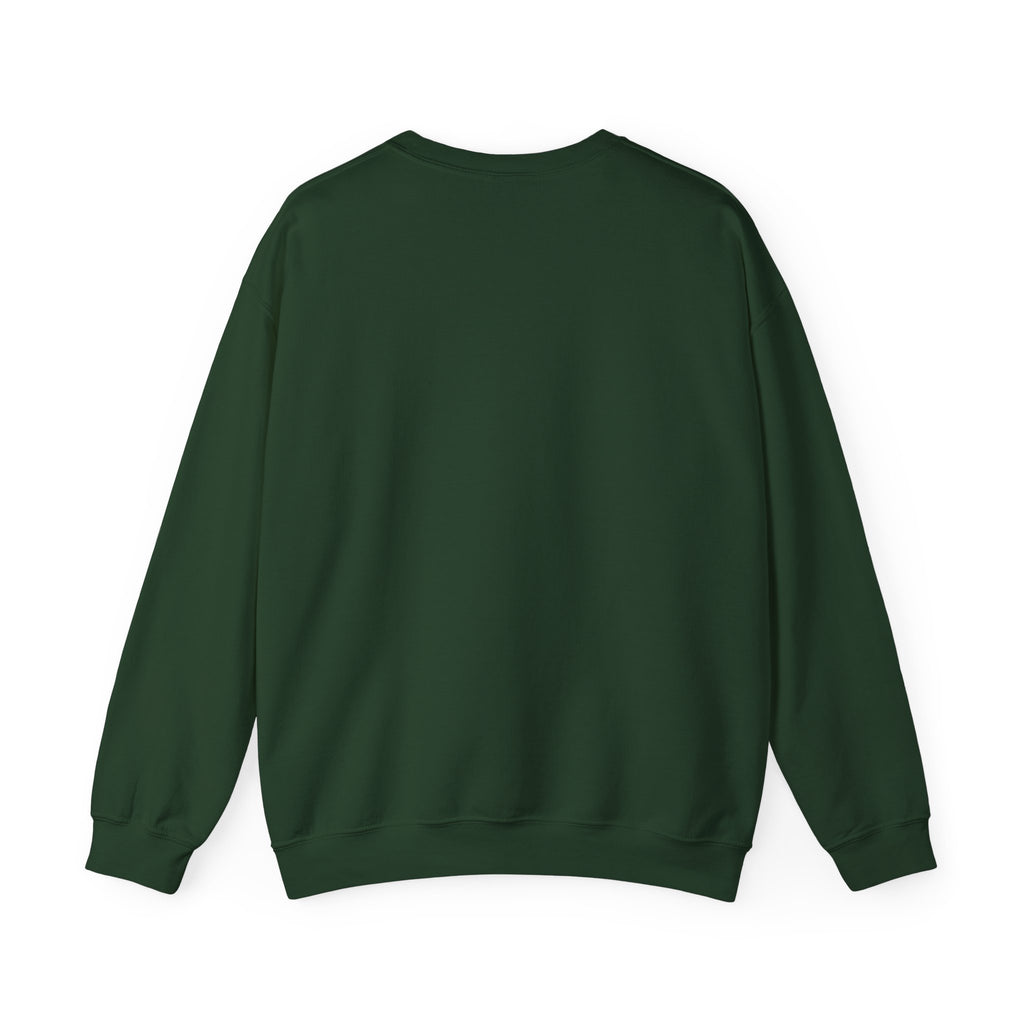 Spacera Unisex Heavy Blend™ Crewneck Sweatshirt — UK