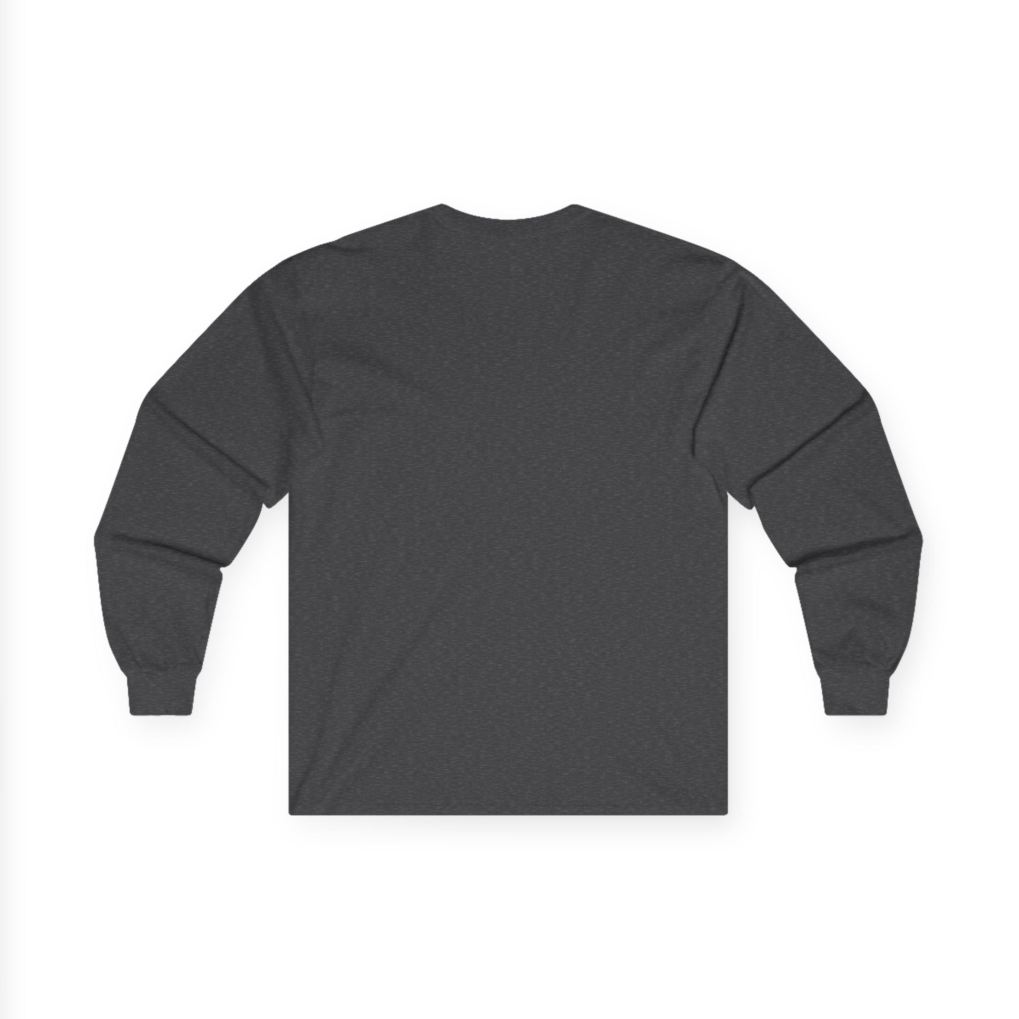 Spacera Unisex Ultra Cotton Long Sleeve Tee — UK