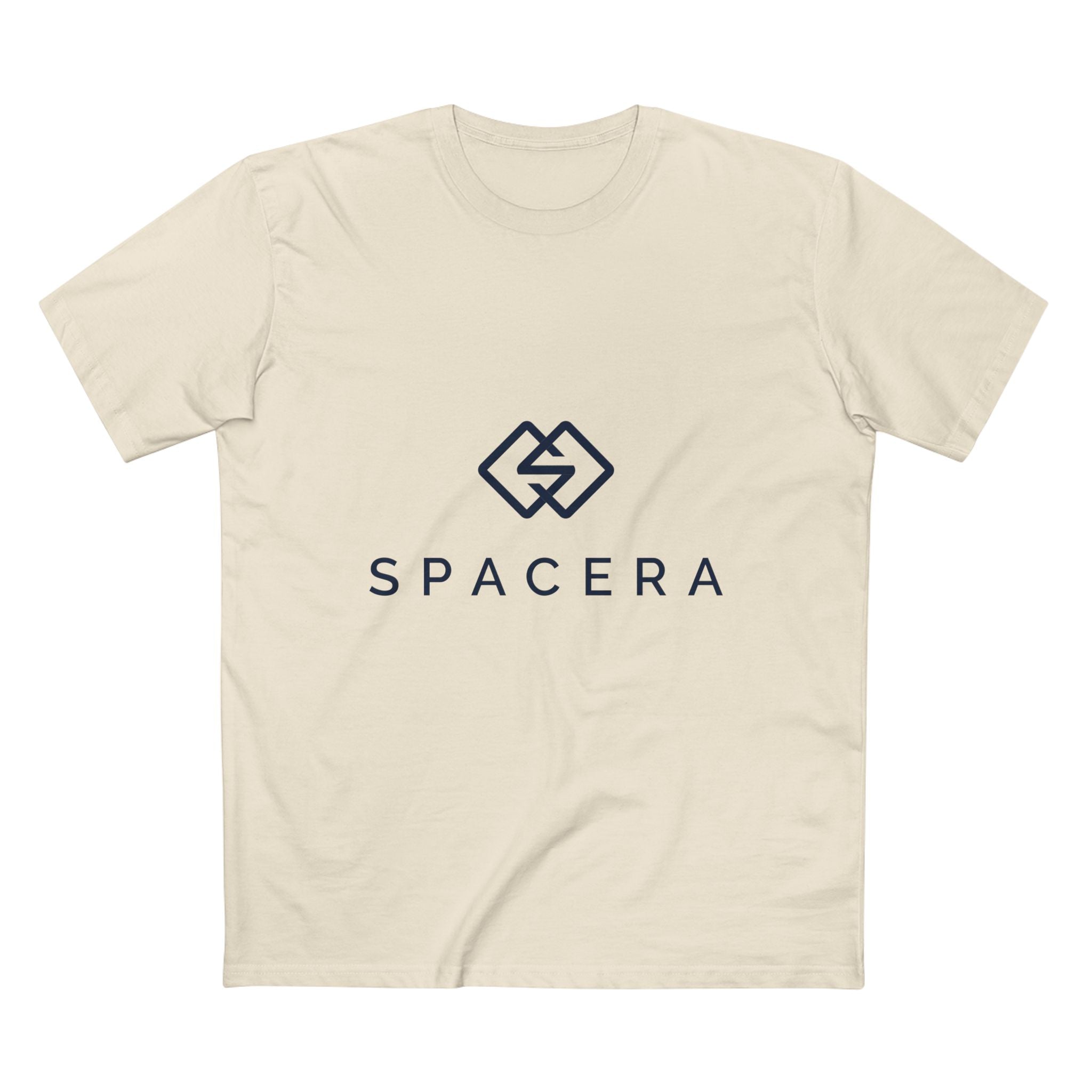Spacera Adult Staple Tee — AU