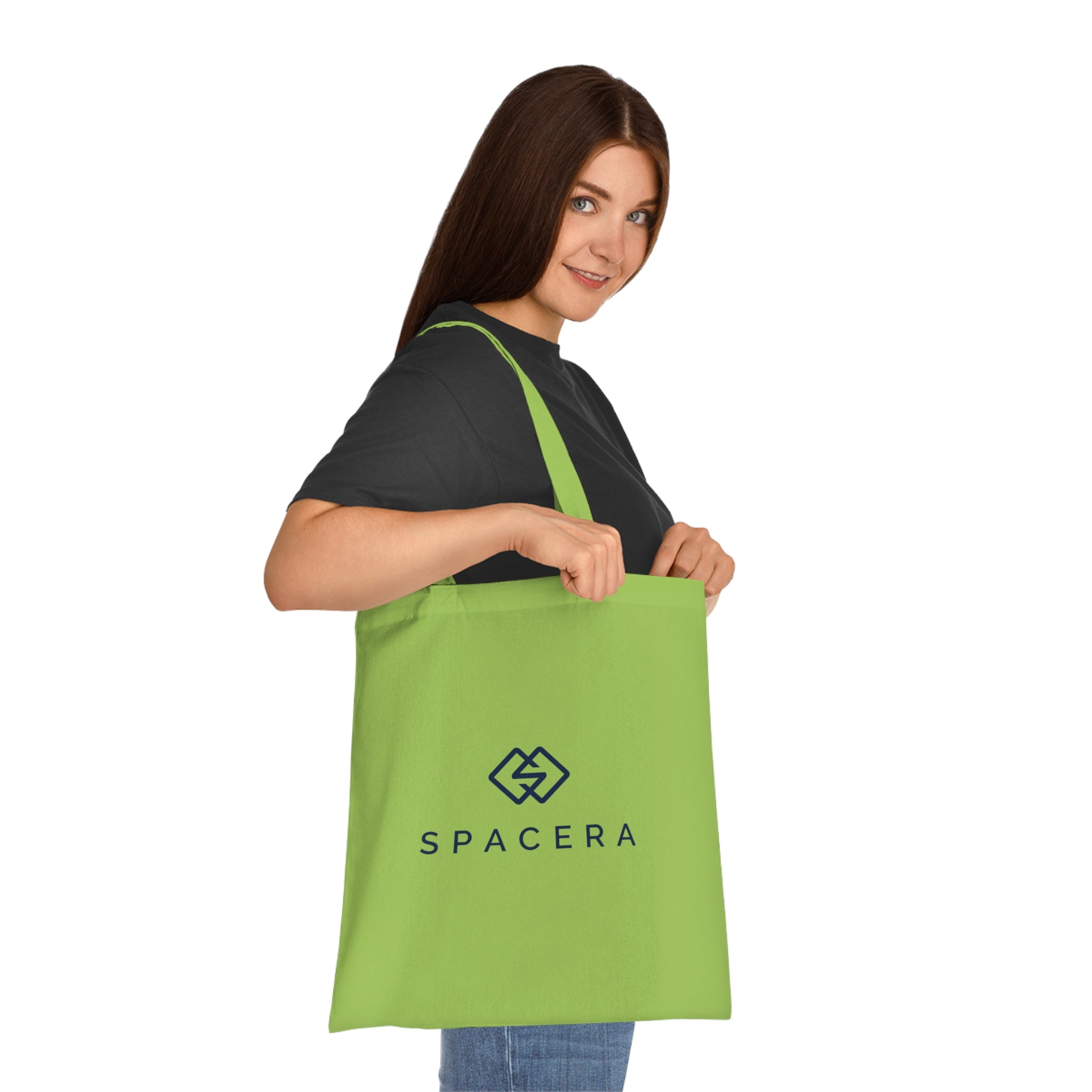Spacera Cotton Tote — UK