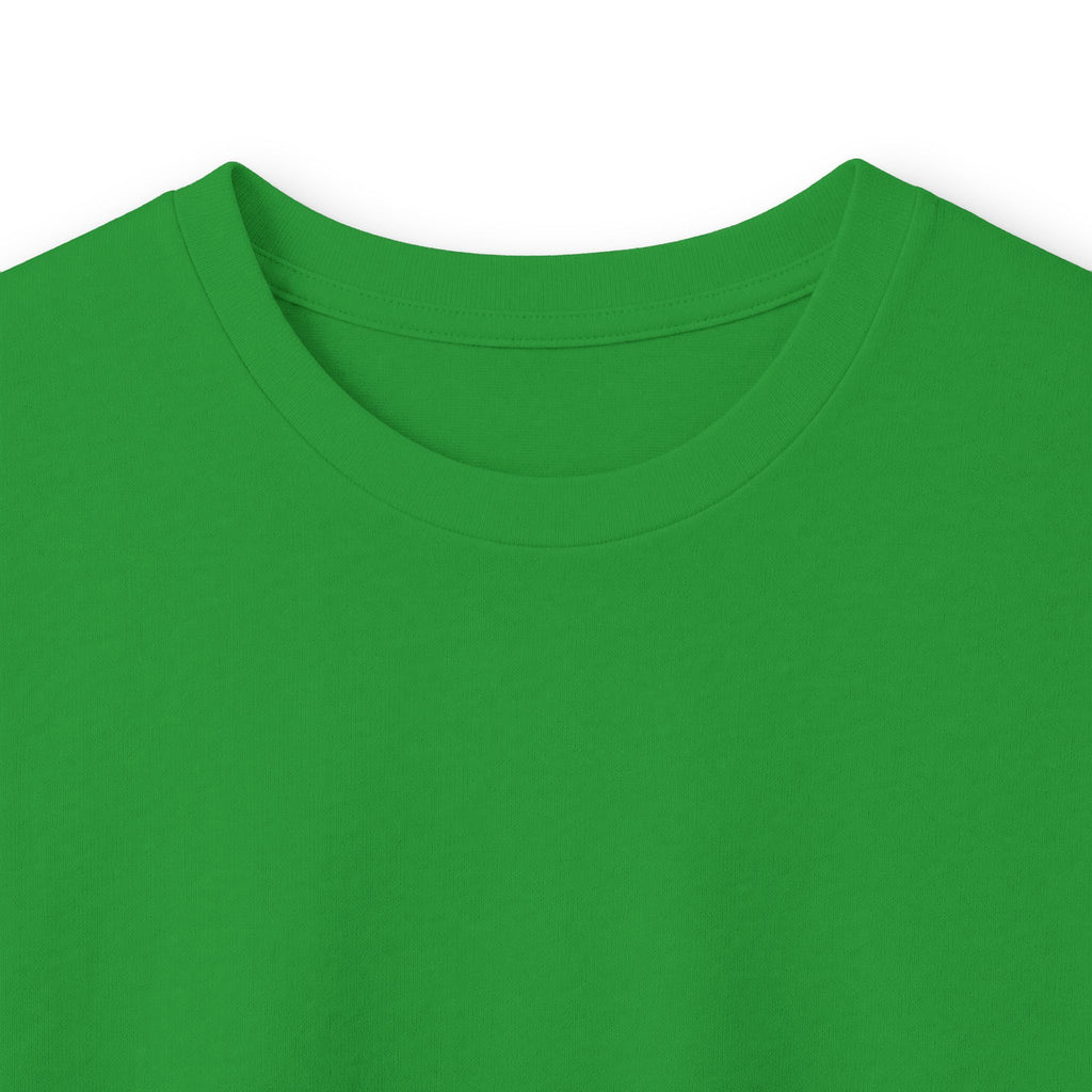 Spacera Unisex Ultra Cotton Long Sleeve Tee — US
