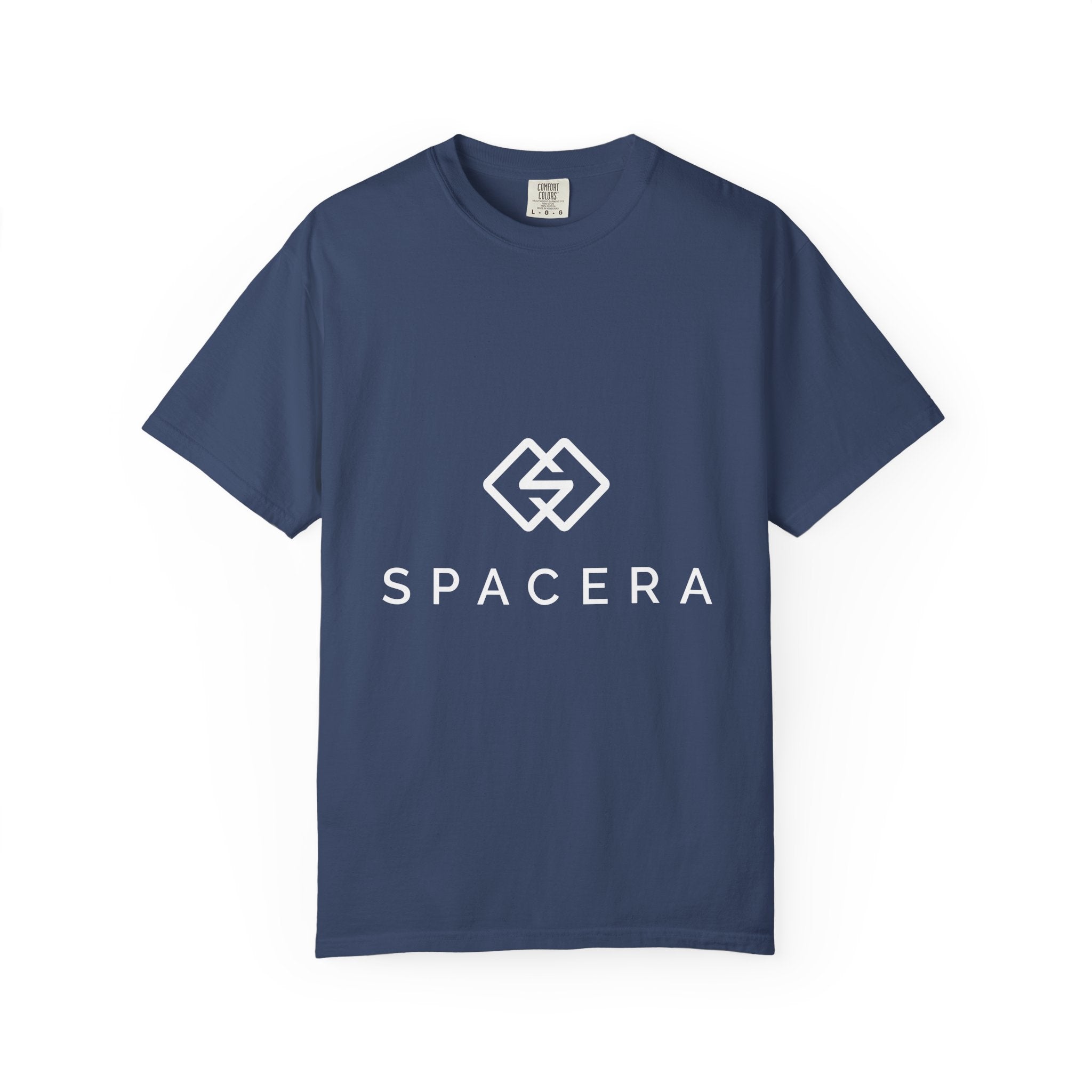 Spacera Unisex Garment-Dyed T-shirt — US