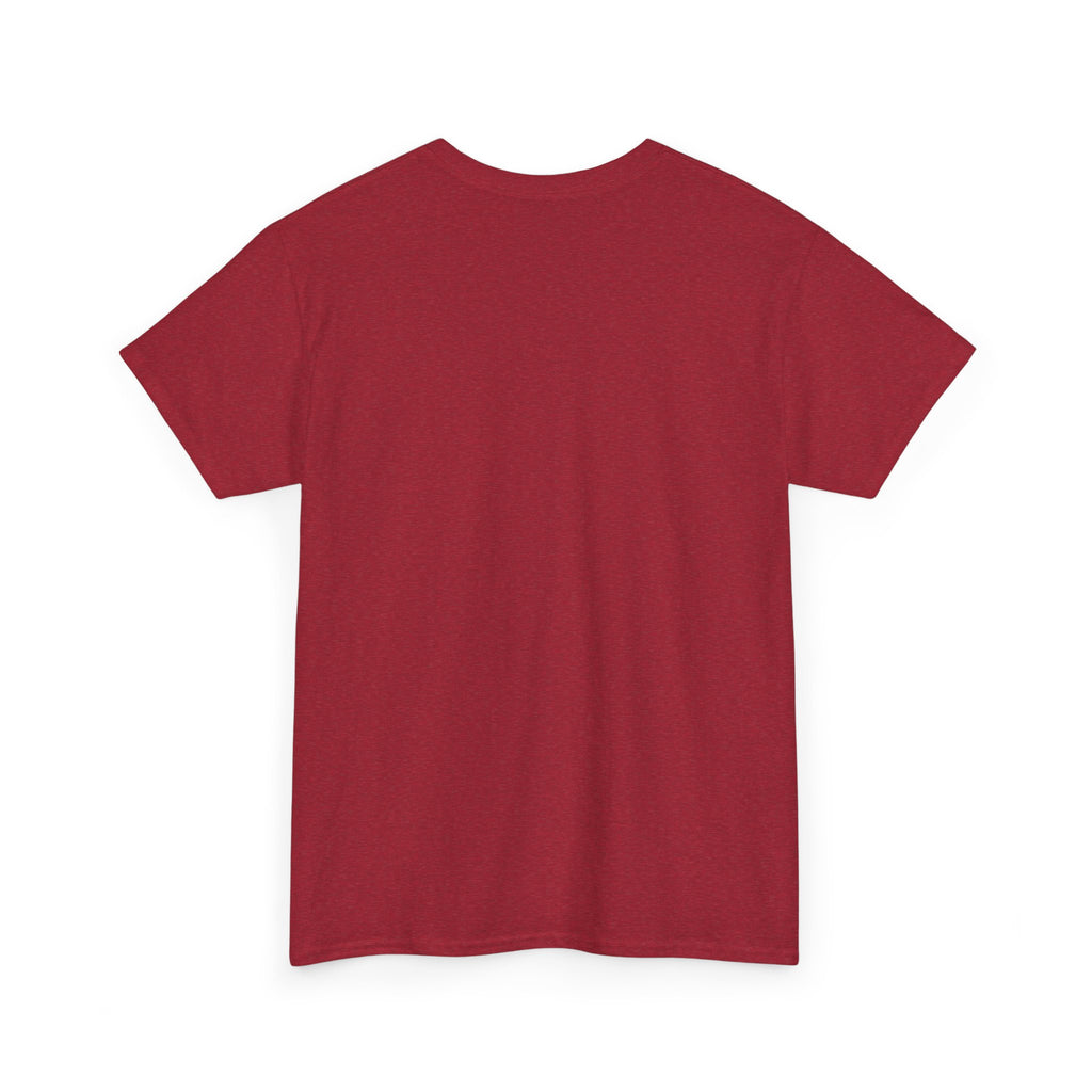 Spacera Unisex Heavy Cotton Tee — UK