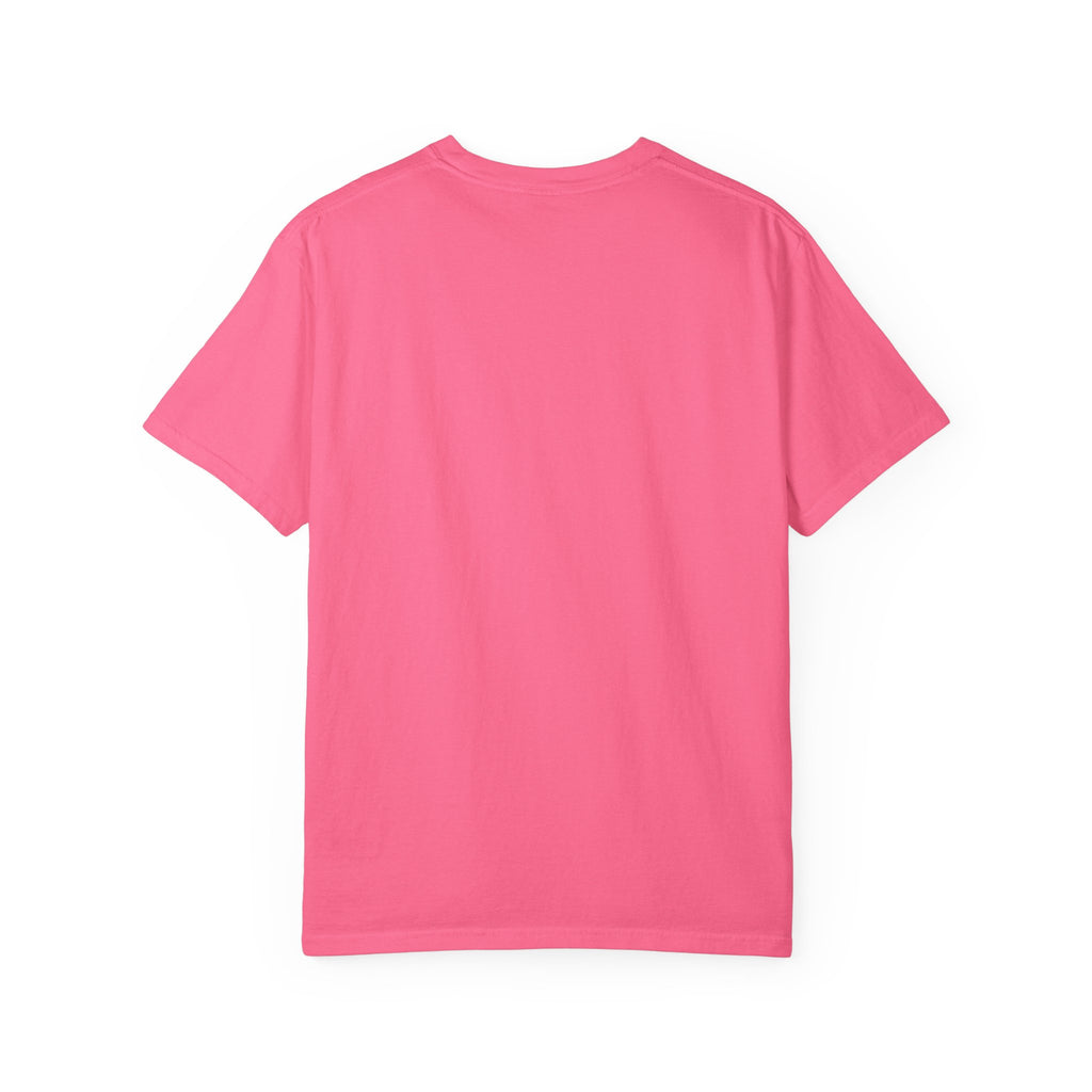Spacera Unisex Garment-Dyed T-shirt — US