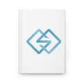 Spacera Hardcover Journal Matte (Lined) — US