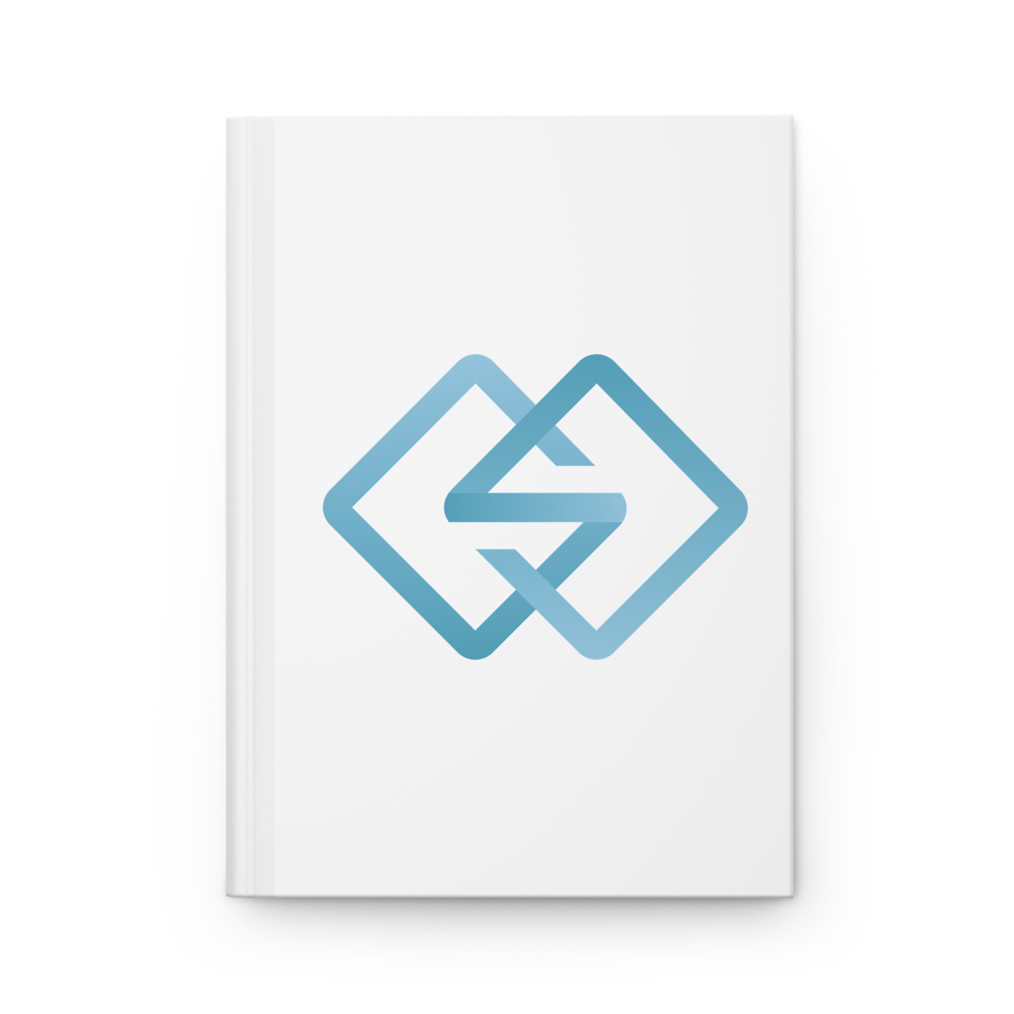 Spacera Hardcover Journal Matte (Lined) — US