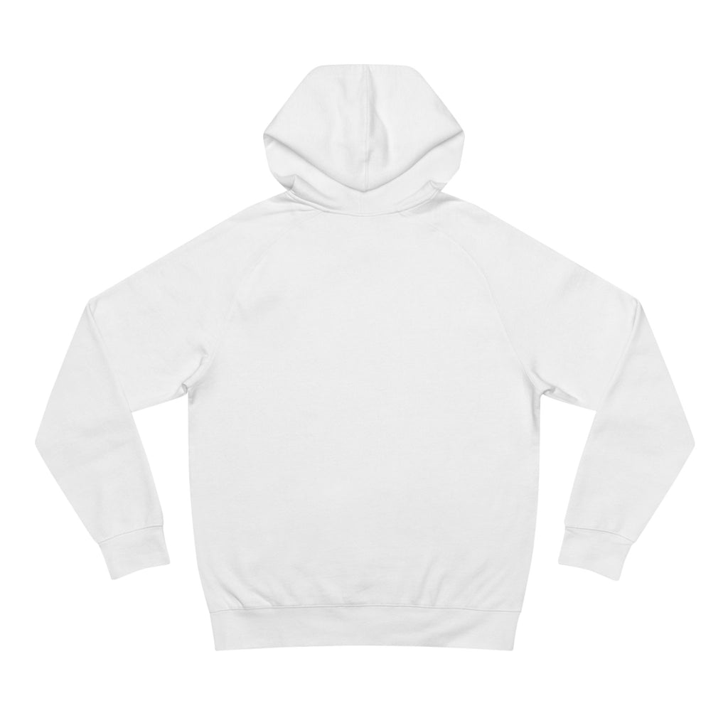 Spacera Unisex Supply Hoodie — US