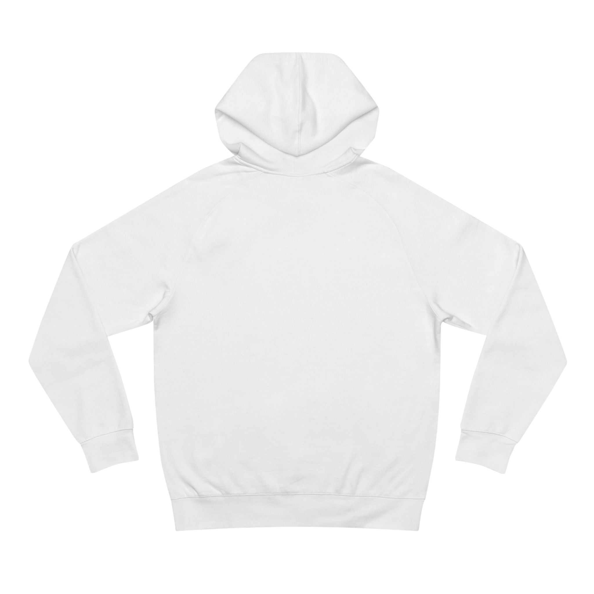 Spacera Unisex Supply Hoodie — US