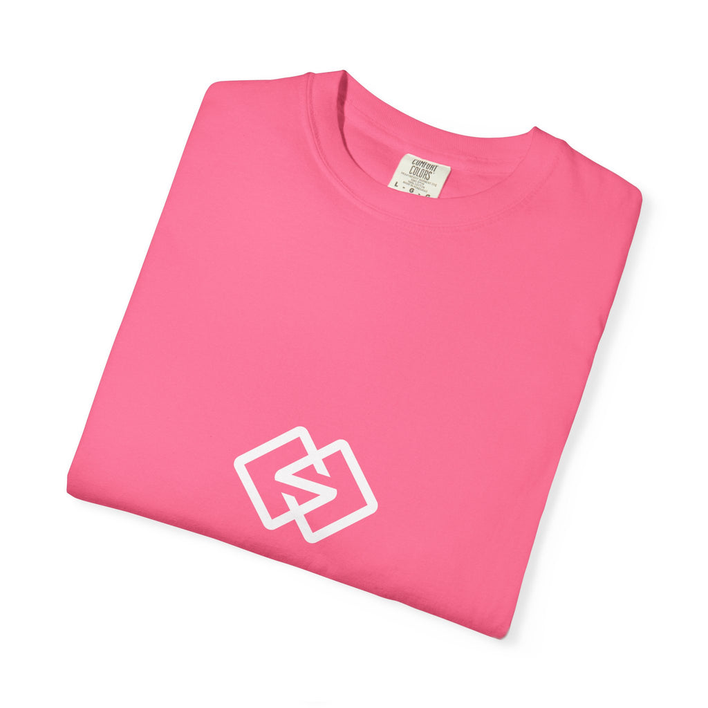 Spacera Unisex Garment-Dyed T-shirt — US