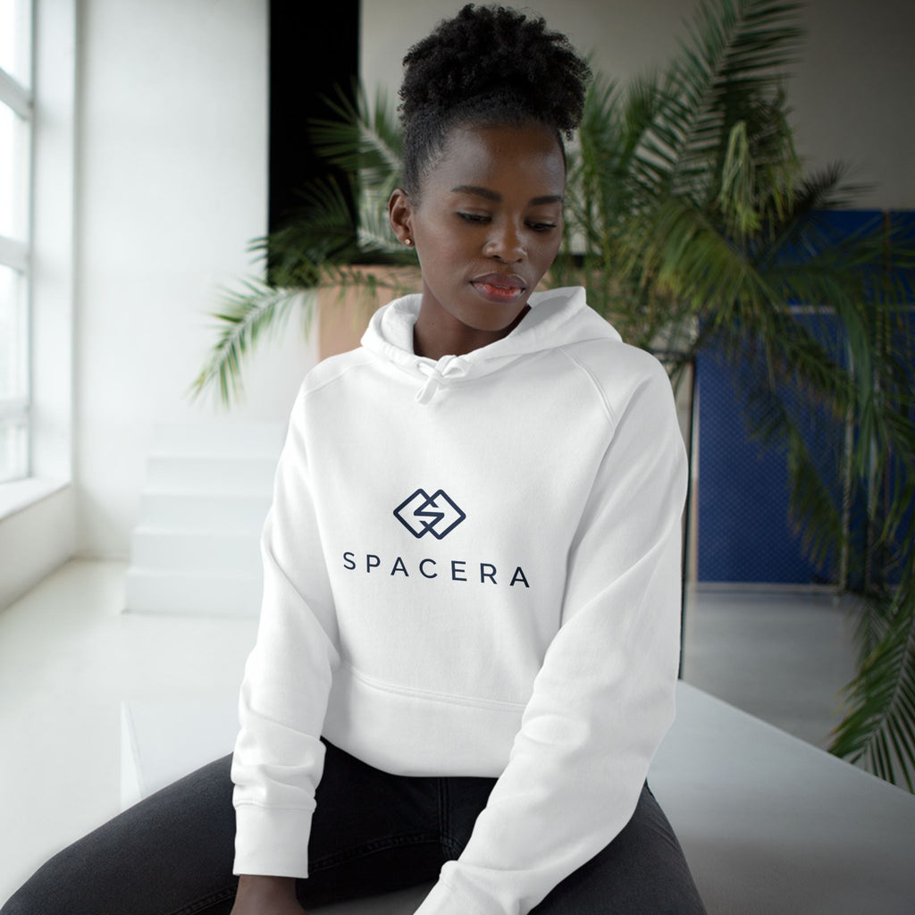 Spacera Unisex Supply Hoodie — AU
