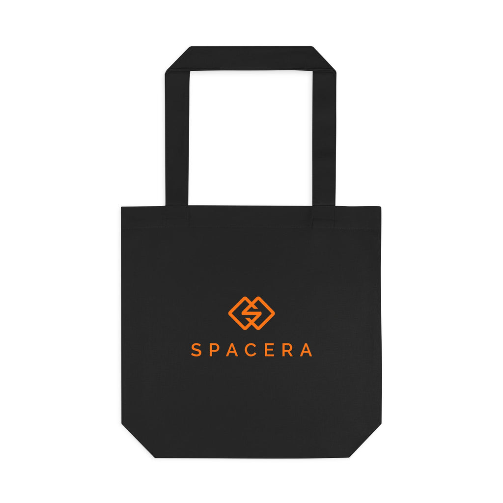 Spacera Cotton Tote Bag — AU