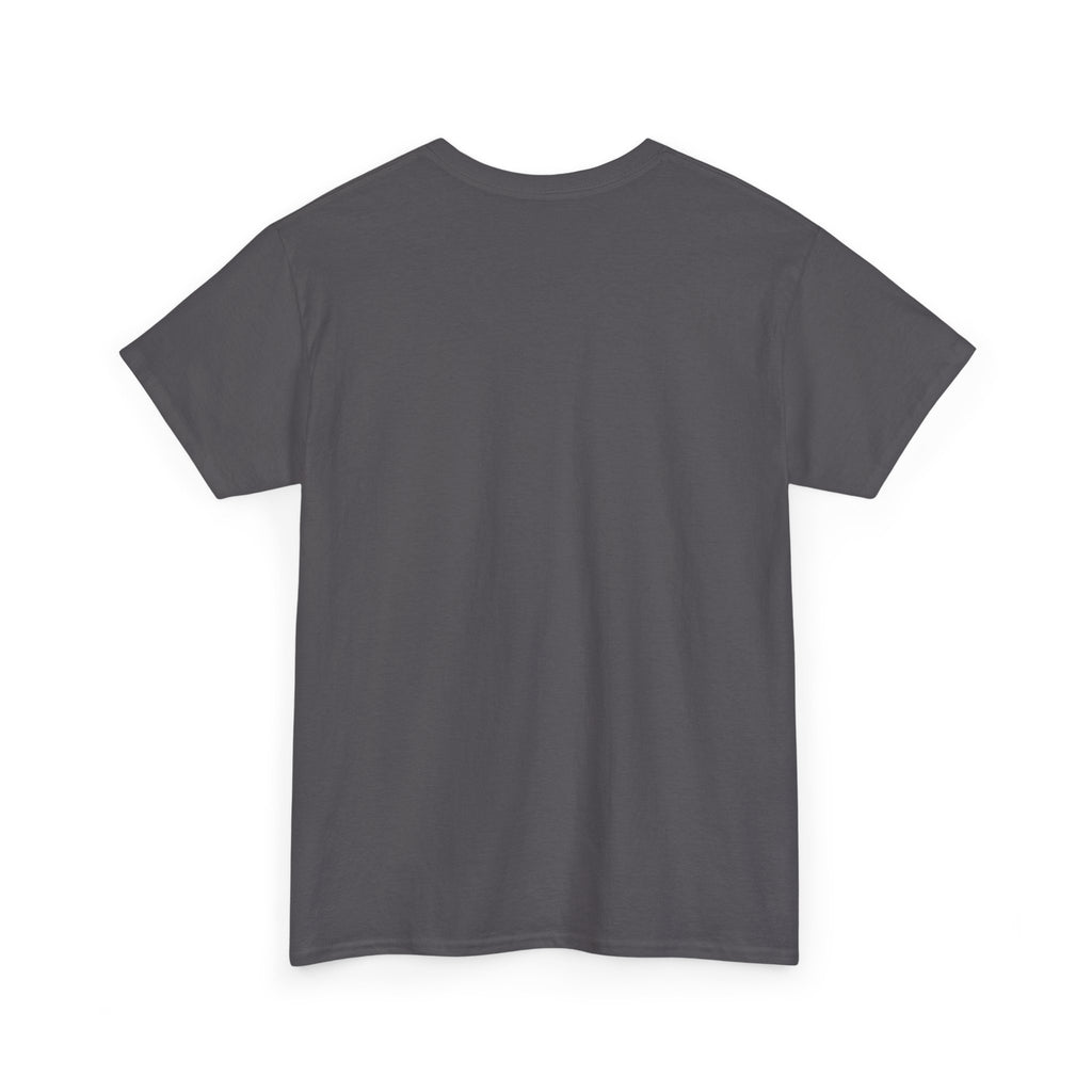 Spacera Unisex Heavy Cotton Tee — UK