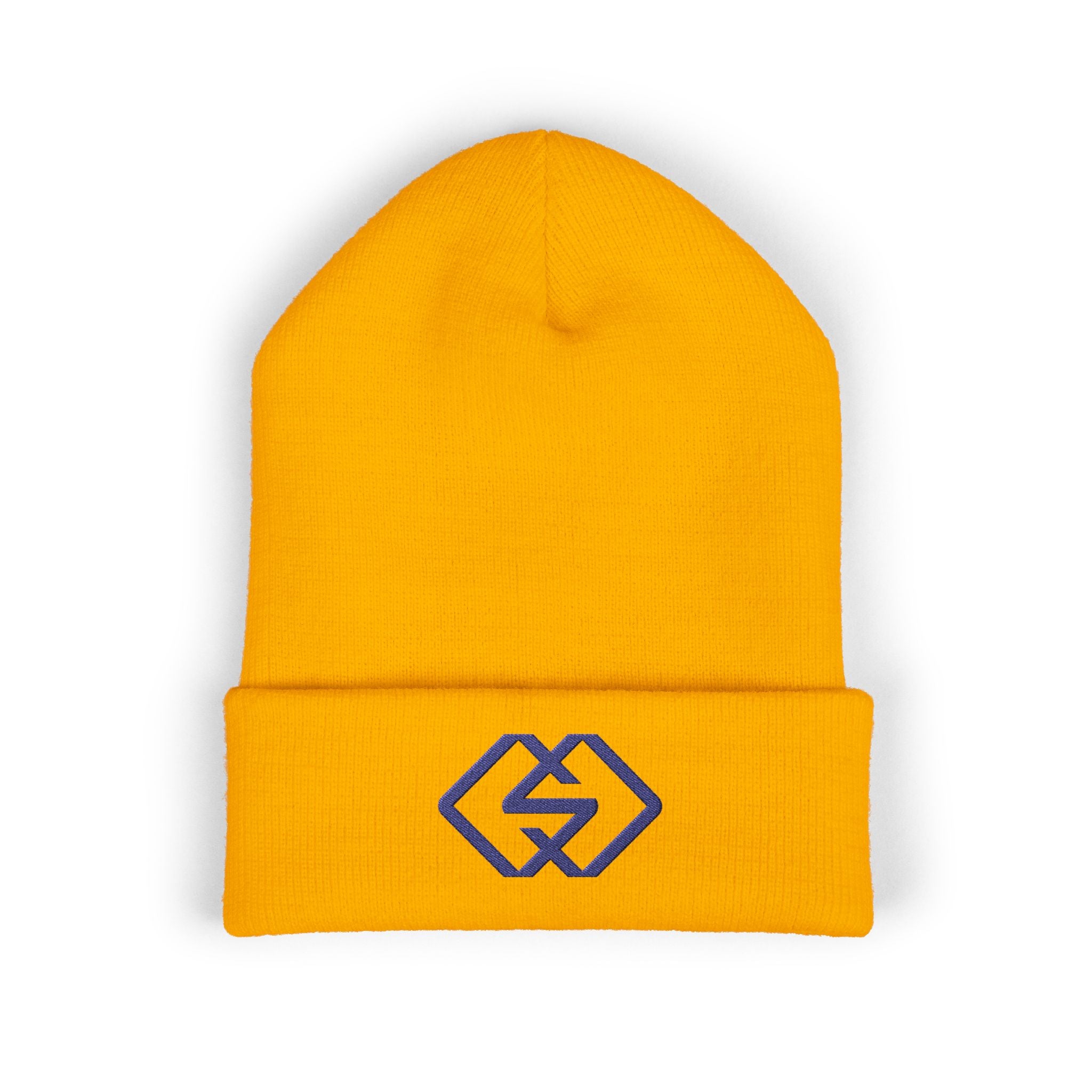 Spacera Classic Cuffed Beanie (Embroidery) — US