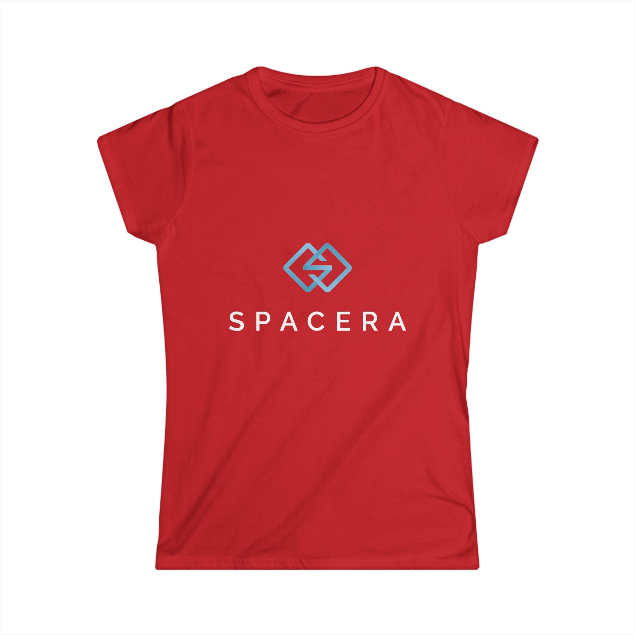 Spacera Women's Softstyle Tee — US
