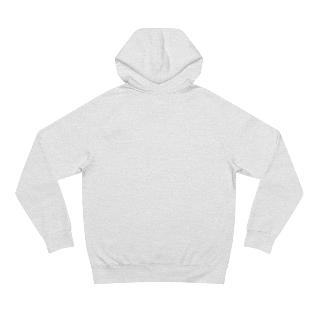 Spacera Unisex Supply Hoodie — US