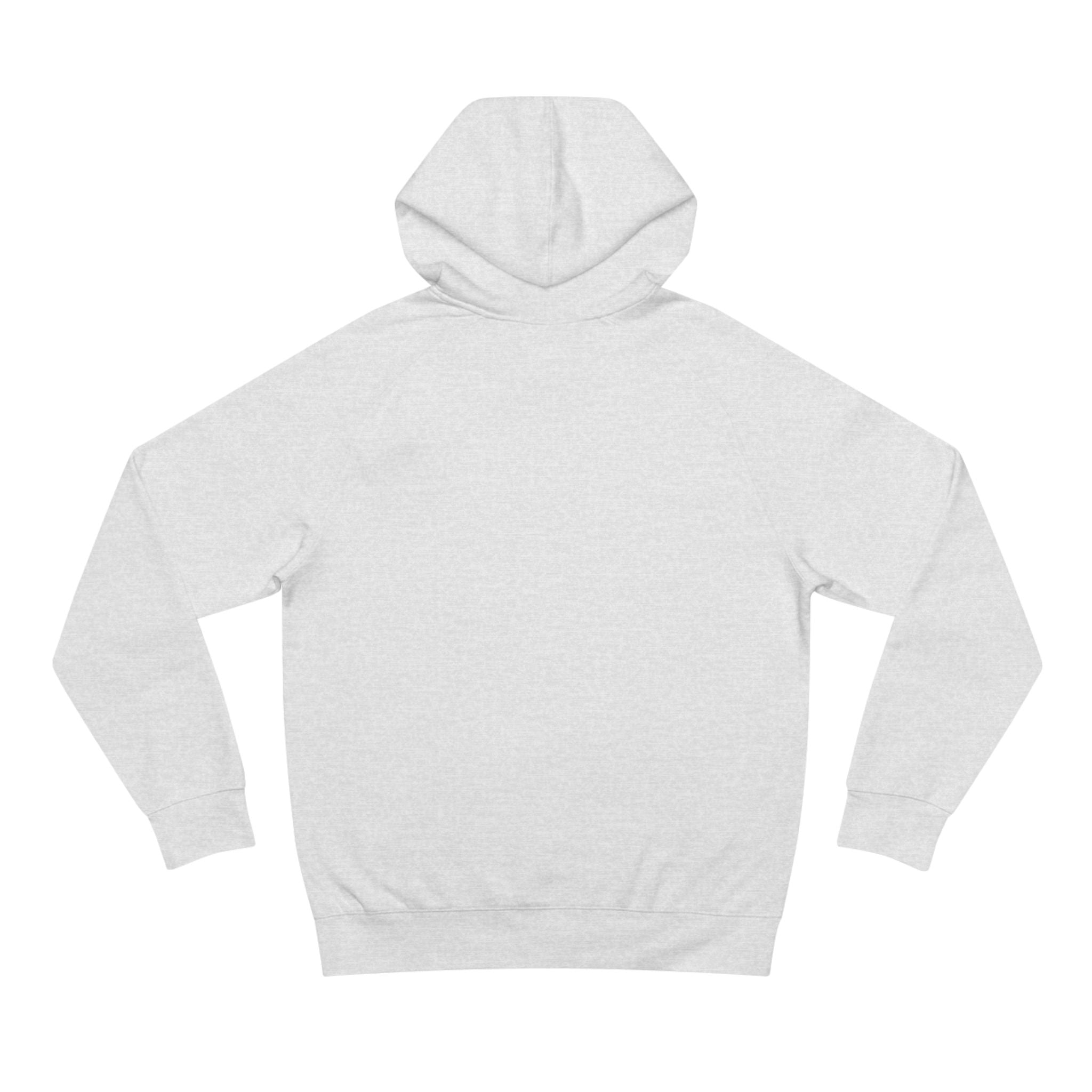 Spacera Unisex Supply Hoodie — US