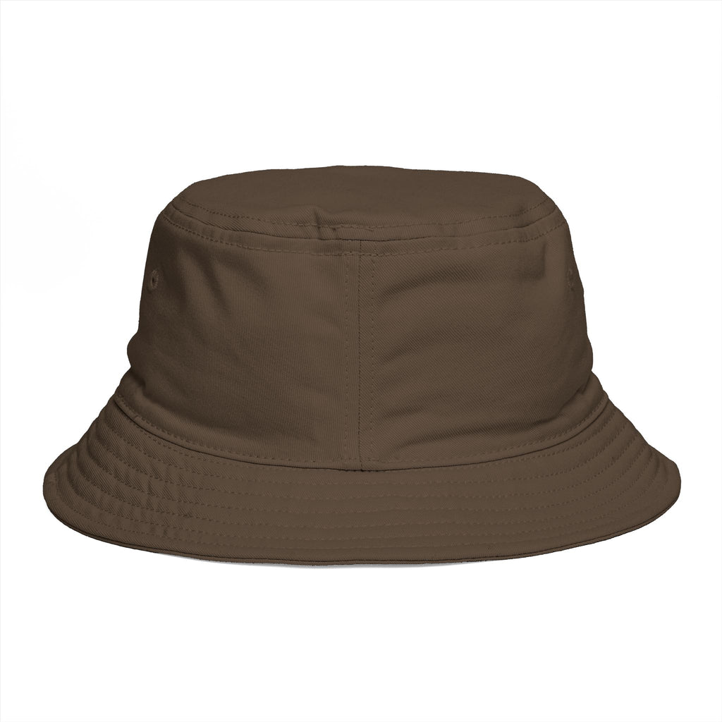 Spacera Bucket Hat — US