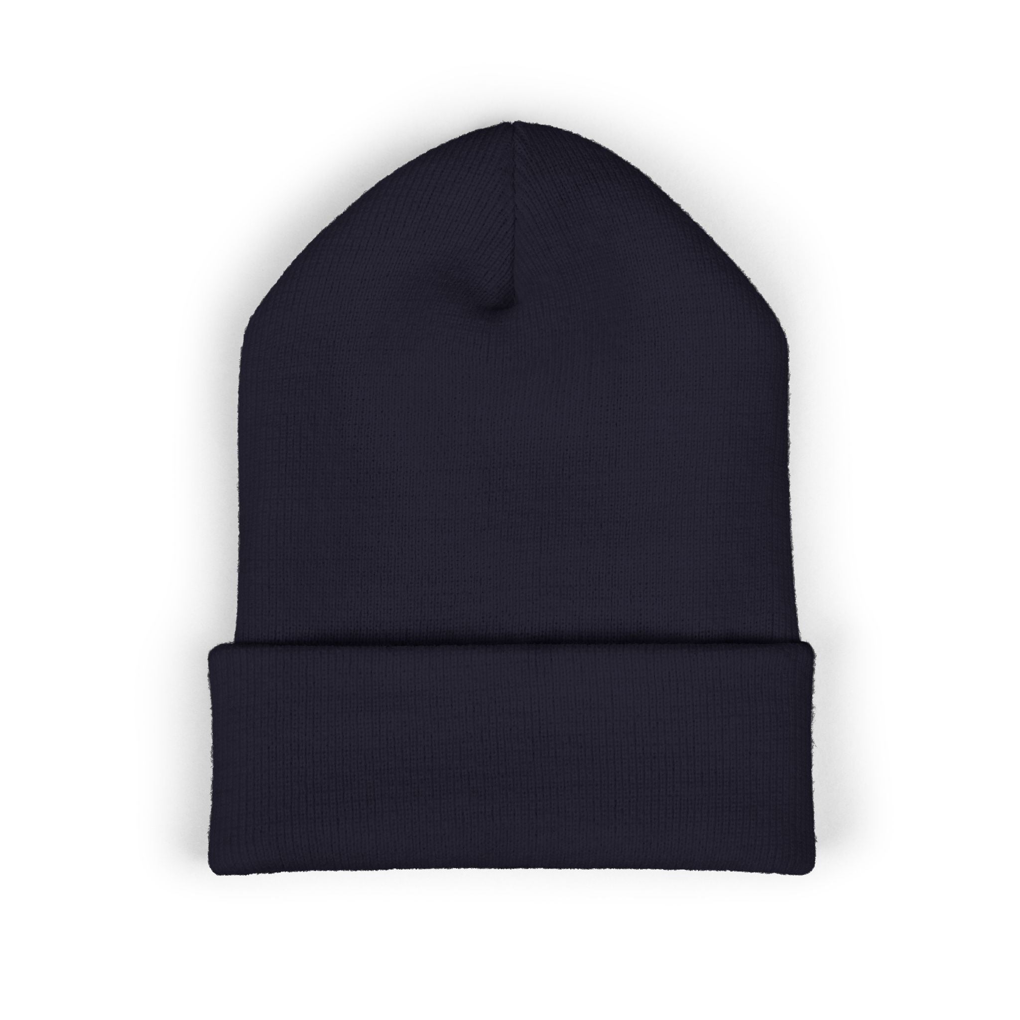 Spacera Classic Cuffed Beanie (Embroidery) — US
