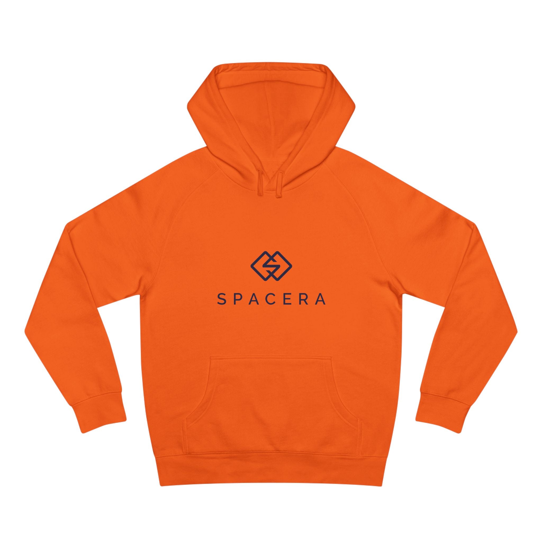 Spacera Unisex Supply Hoodie — AU