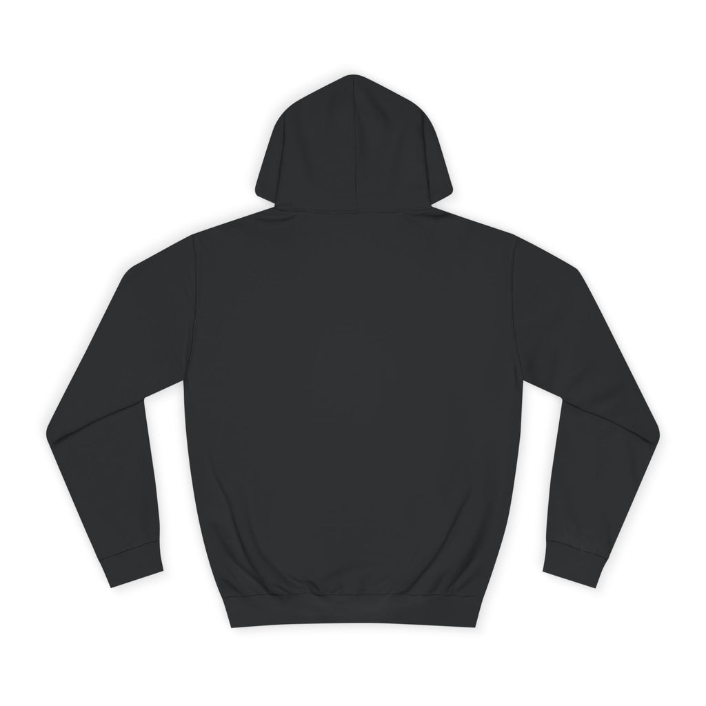 Spacera Unisex College Hoodie — UK