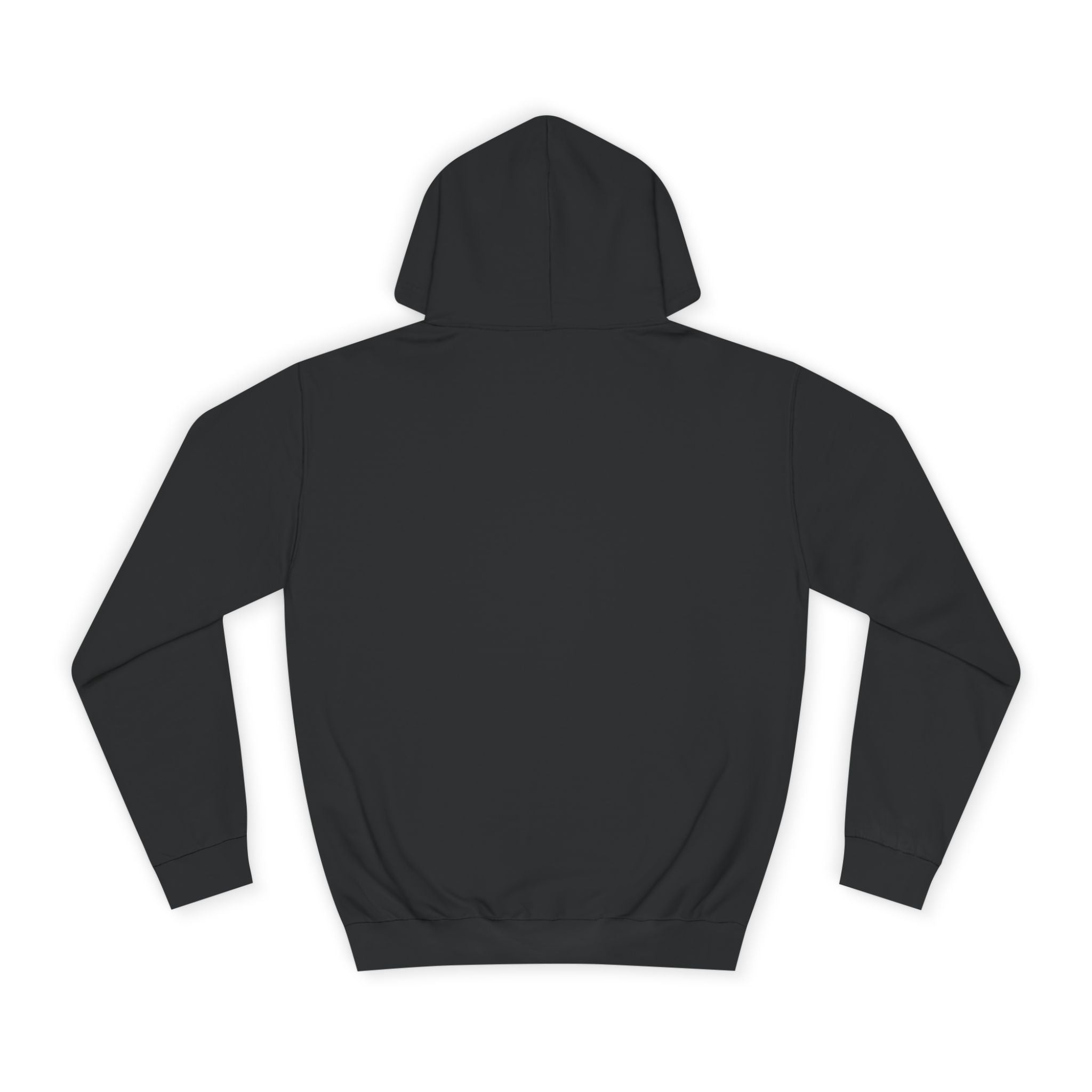 Spacera Unisex College Hoodie — UK