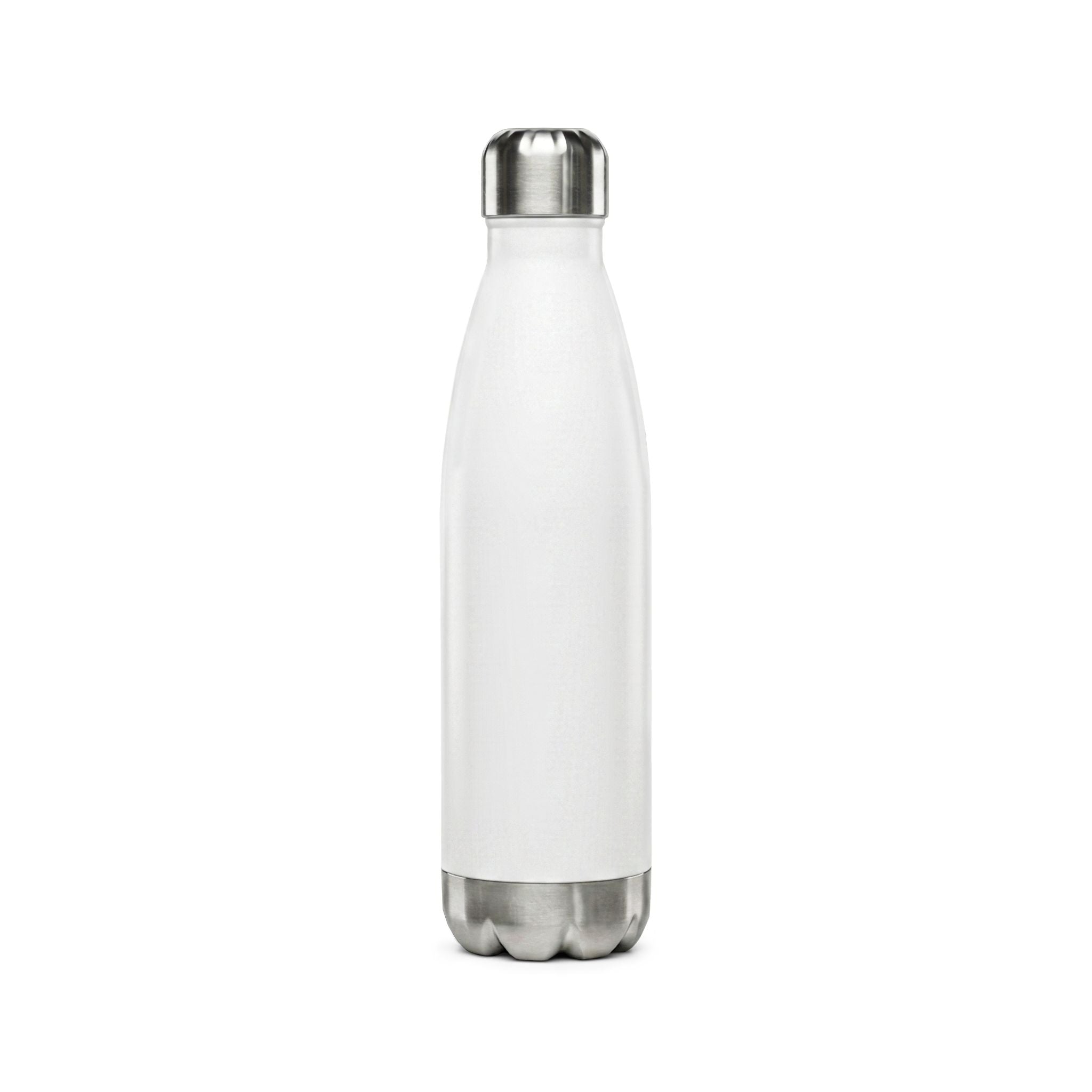 Spacera Stainless Steel Water Bottle, 17oz — US
