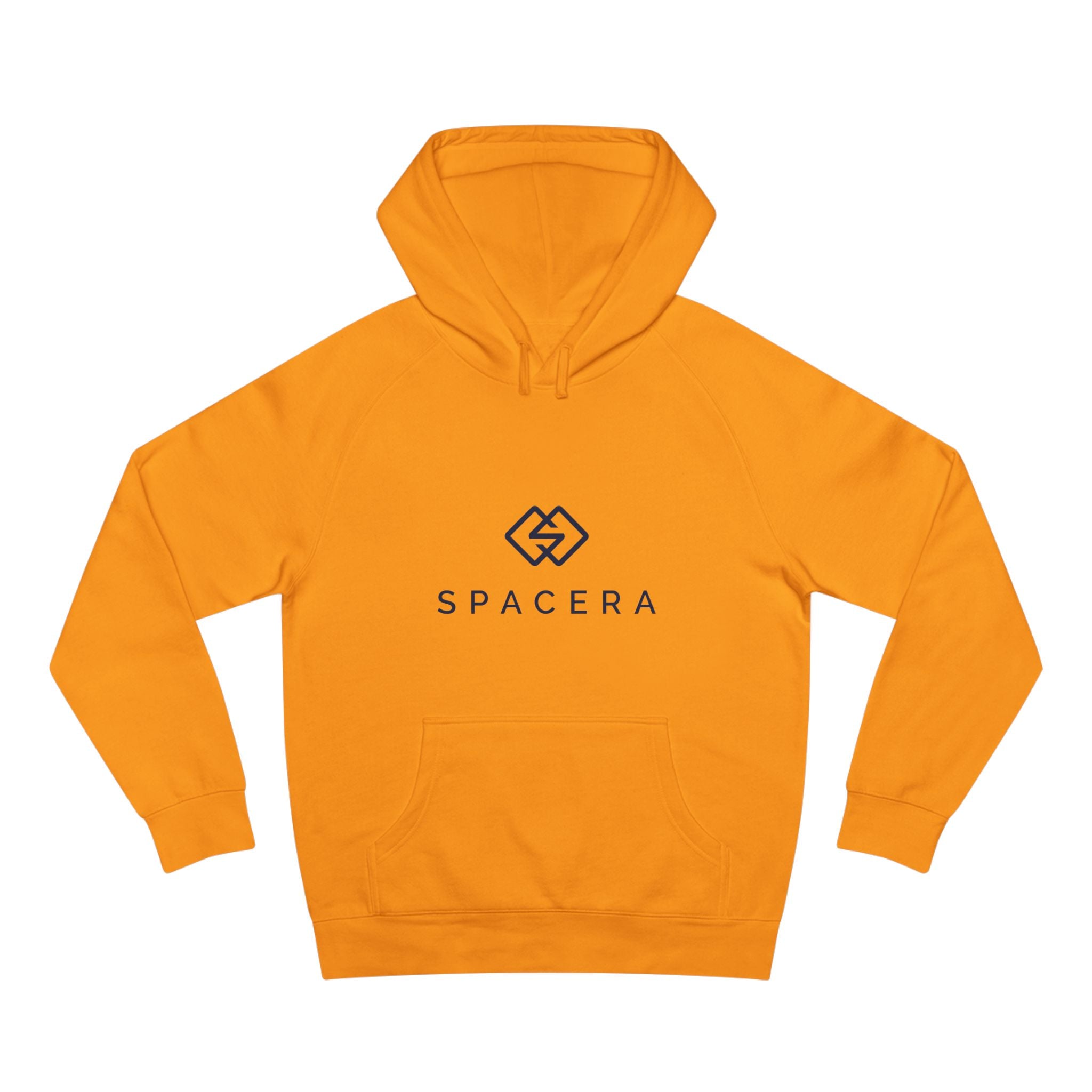 Spacera Unisex Supply Hoodie — AU