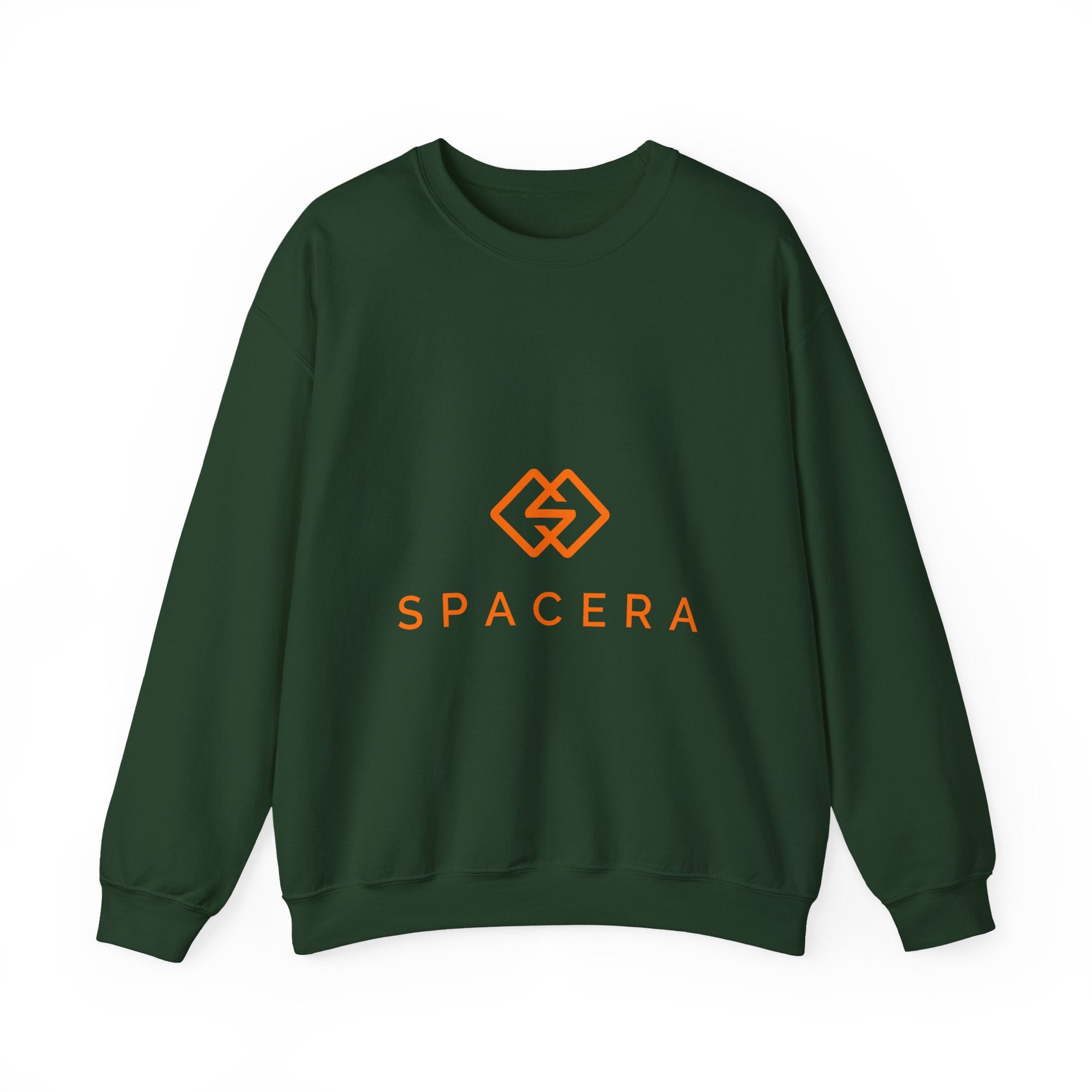 Spacera Unisex Heavy Blend™ Crewneck Sweatshirt — UK