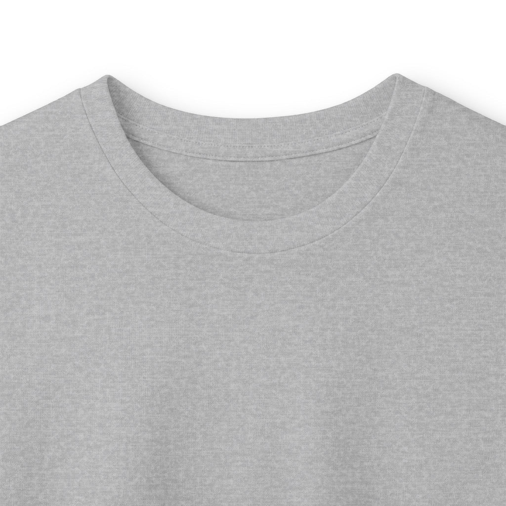 Spacera Unisex Ultra Cotton Long Sleeve Tee — UK
