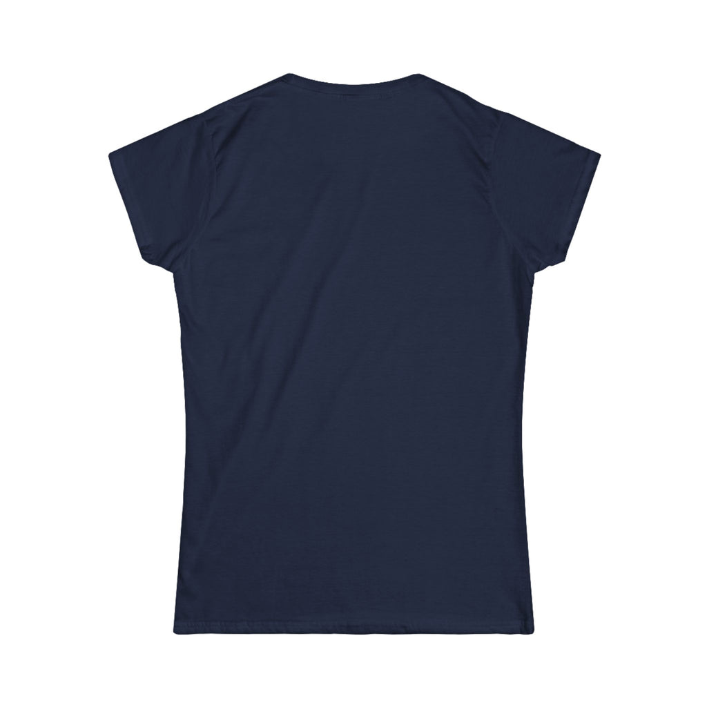 Spacera Women's Softstyle Tee — US