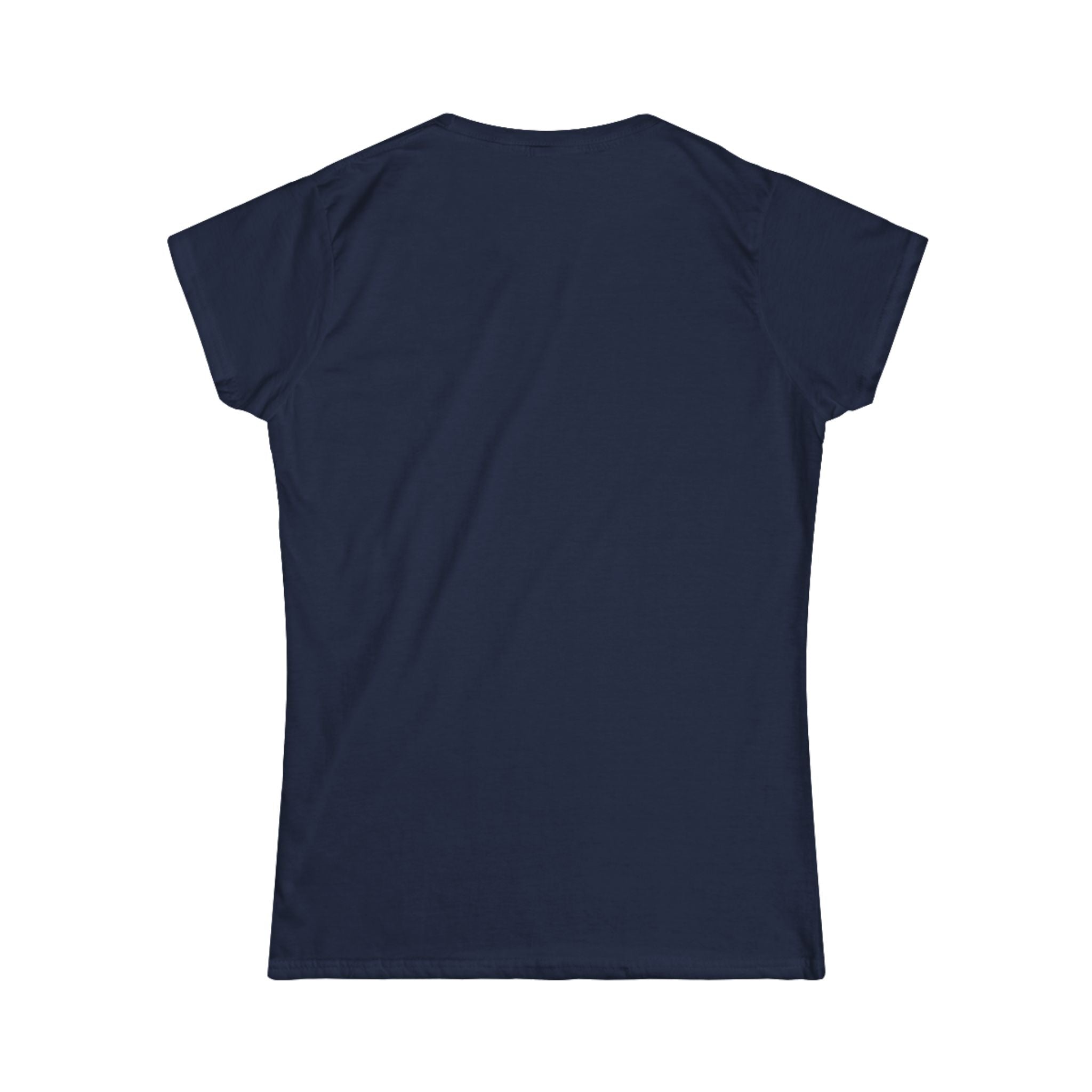 Spacera Women's Softstyle Tee — US