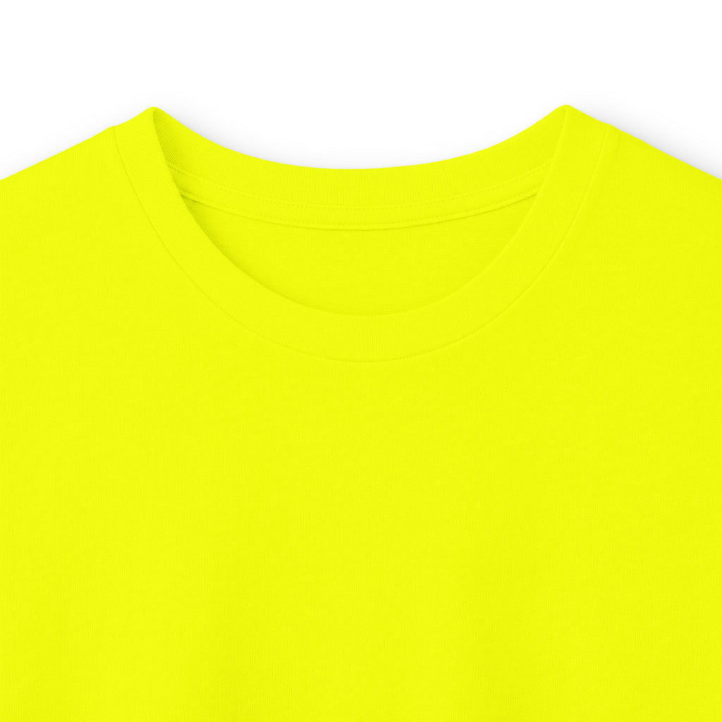 Spacera Unisex Ultra Cotton Long Sleeve Tee — UK