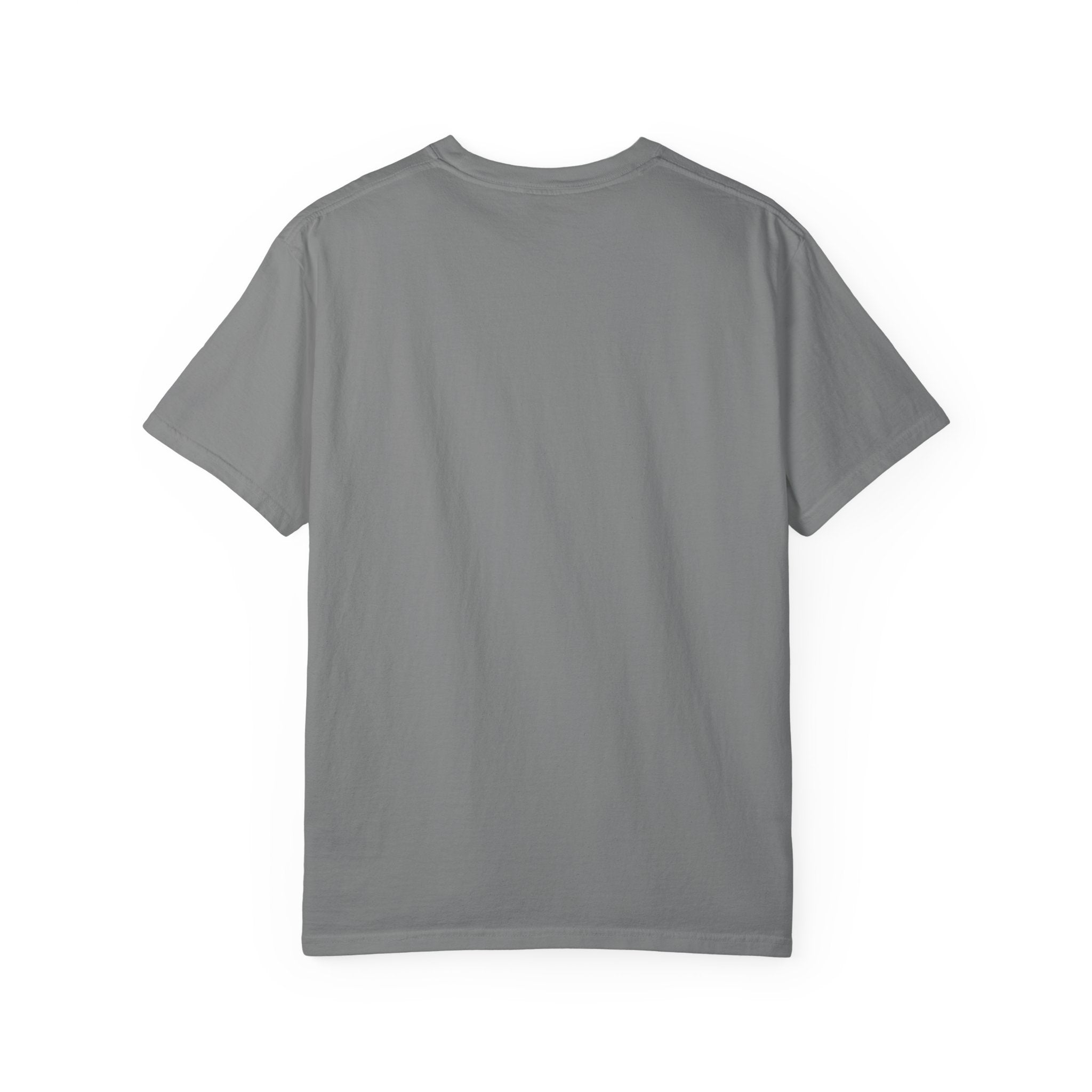 Spacera Unisex Garment-Dyed T-shirt — AU