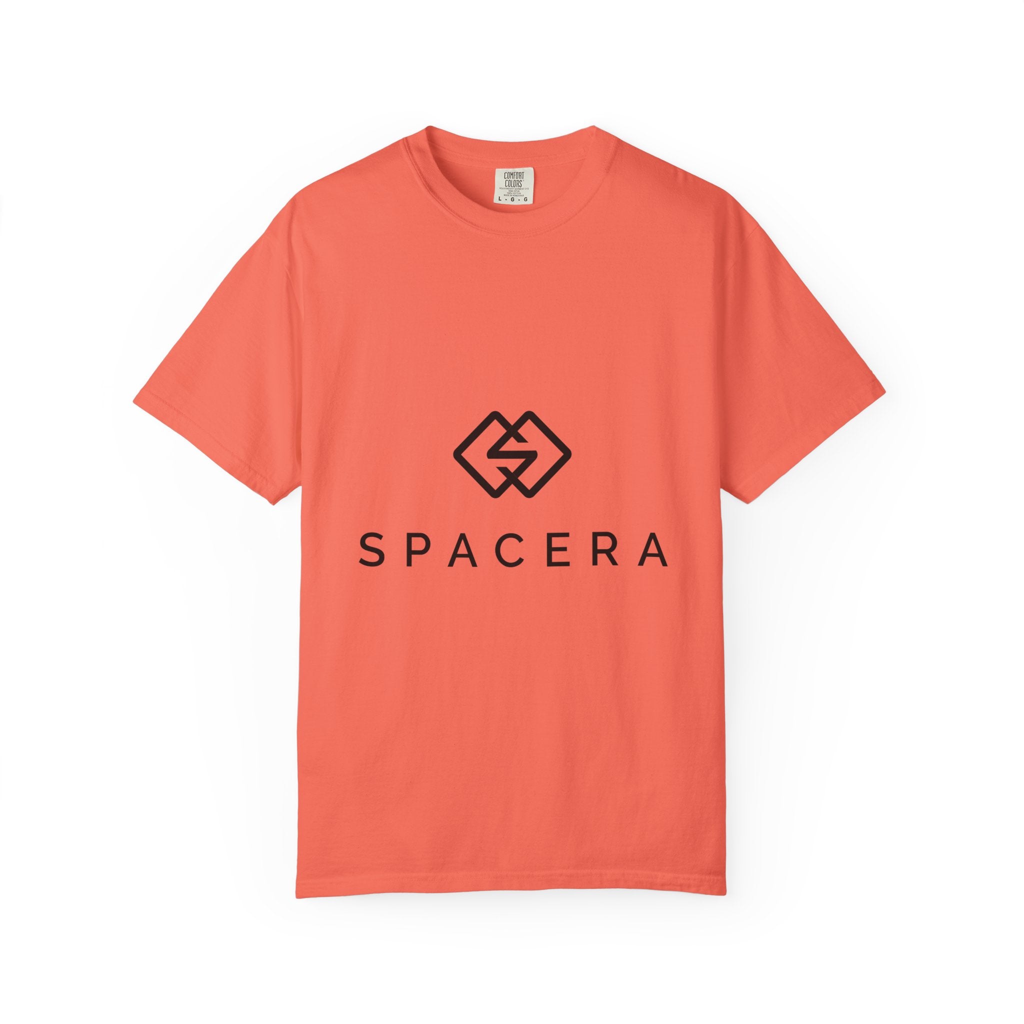Spacera Unisex Garment-Dyed T-shirt — US