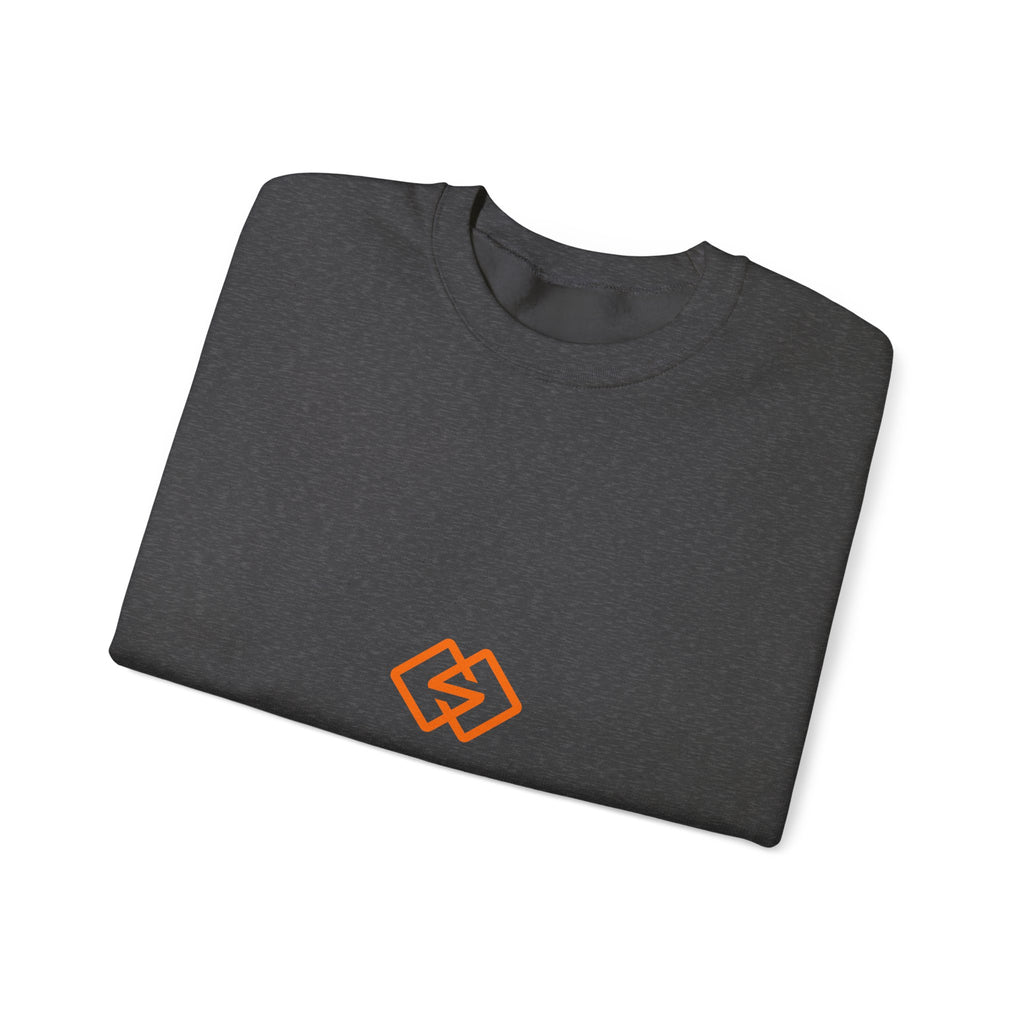 Spacera Unisex Heavy Blend™ Crewneck Sweatshirt — US