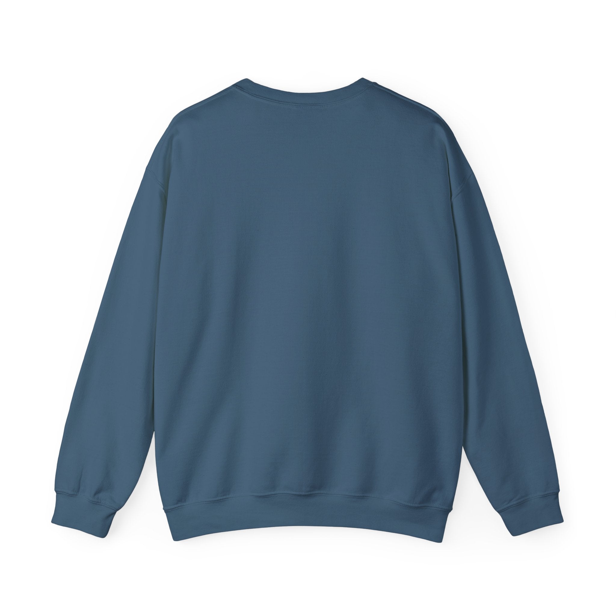 Spacera Unisex Heavy Blend™ Crewneck Sweatshirt — UK