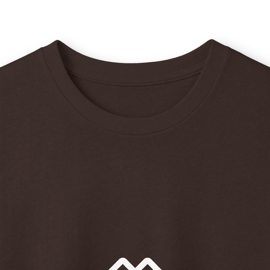 Spacera Unisex Ultra Cotton Long Sleeve Tee — AU