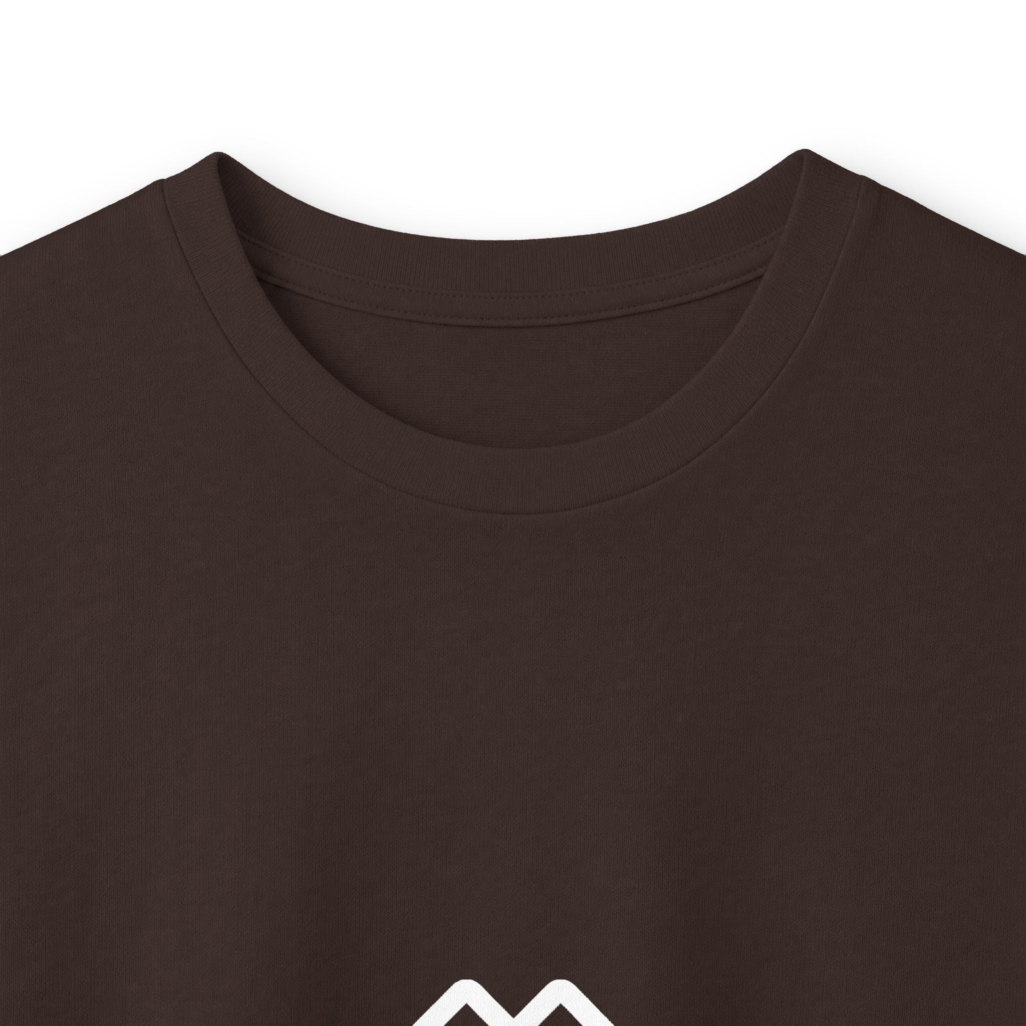 Spacera Unisex Ultra Cotton Long Sleeve Tee — AU