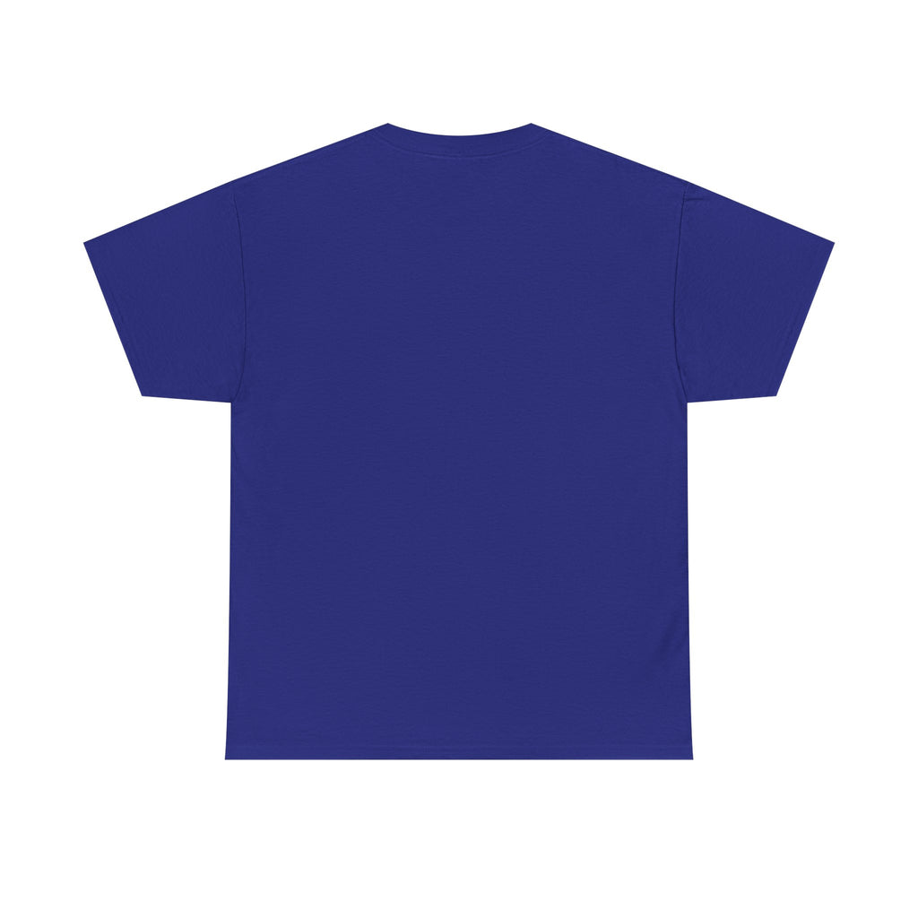 Spacera Unisex Heavy Cotton Tee — UK
