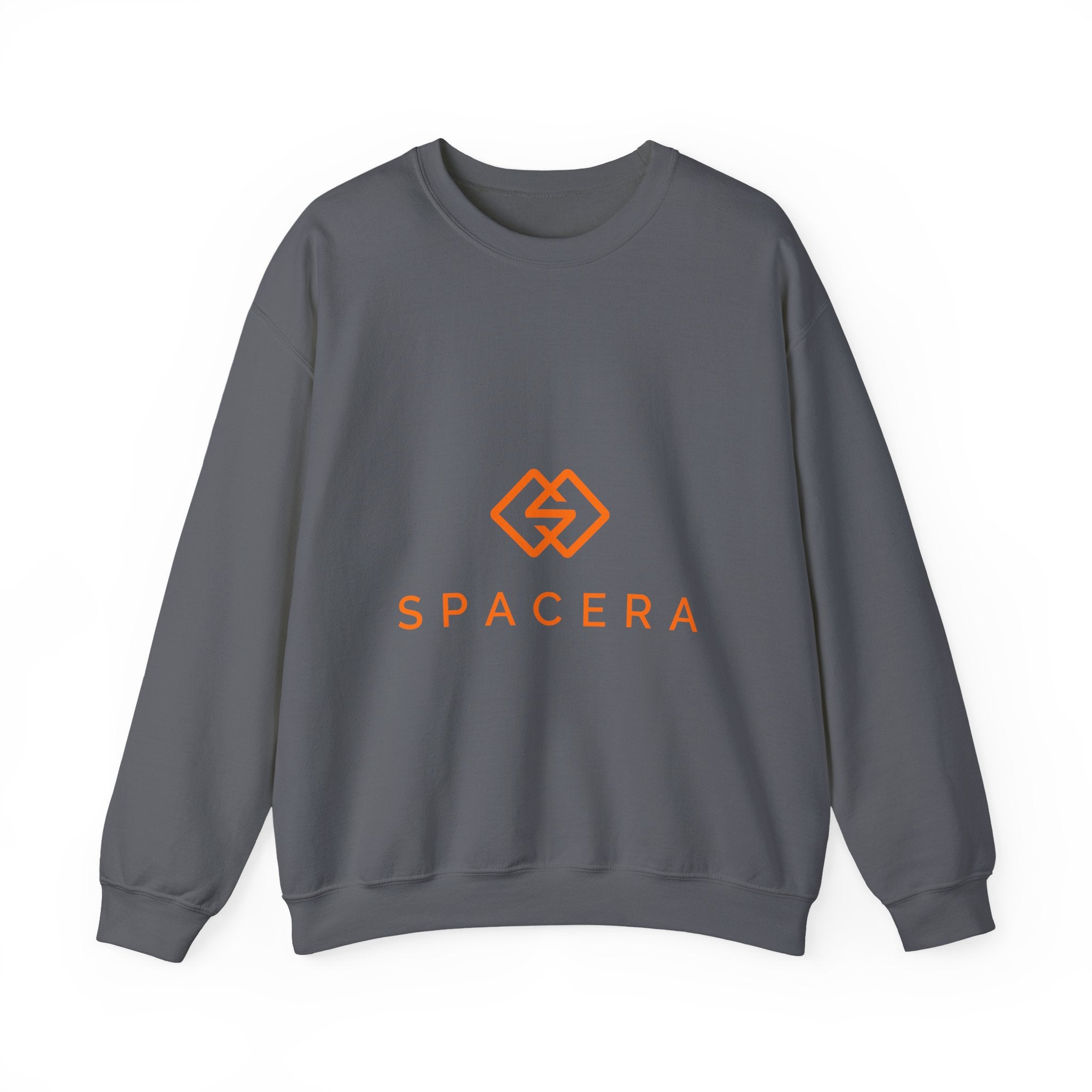 Spacera Unisex Heavy Blend™ Crewneck Sweatshirt — UK