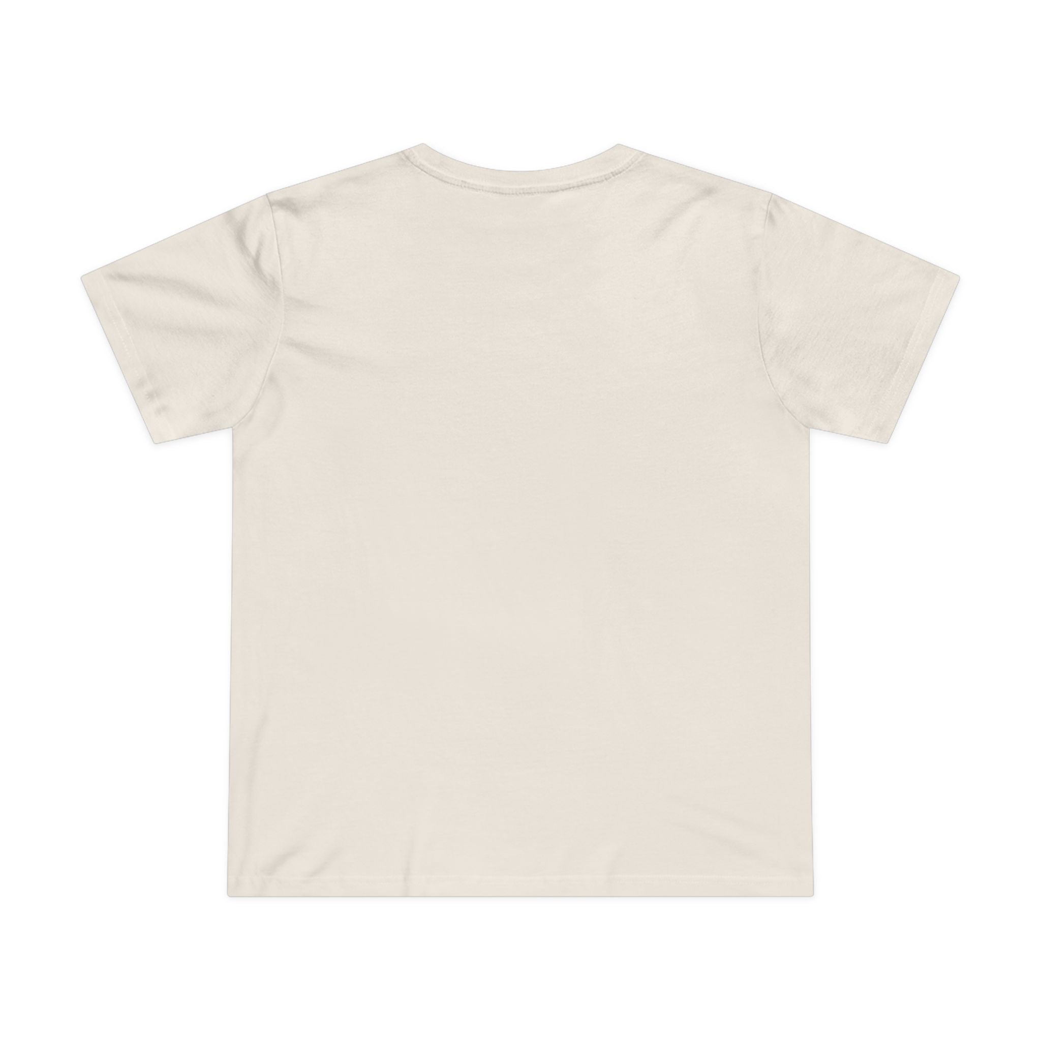 Spacera Women’s Maple Tee — AU
