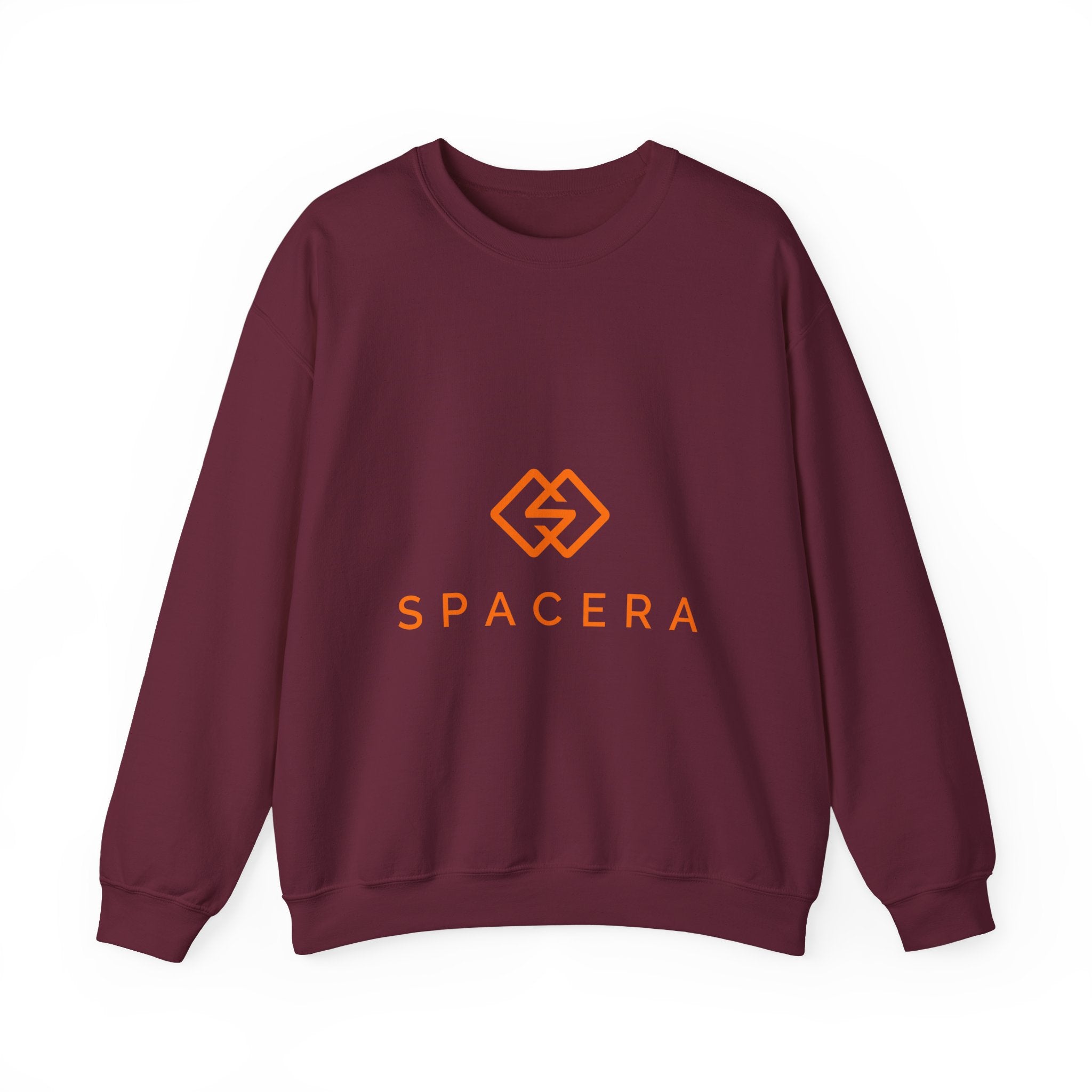Spacera Unisex Heavy Blend™ Crewneck Sweatshirt — UK
