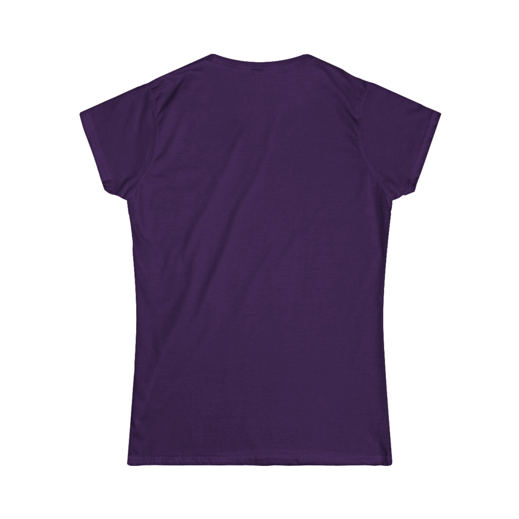 Spacera Women's Softstyle Tee — US