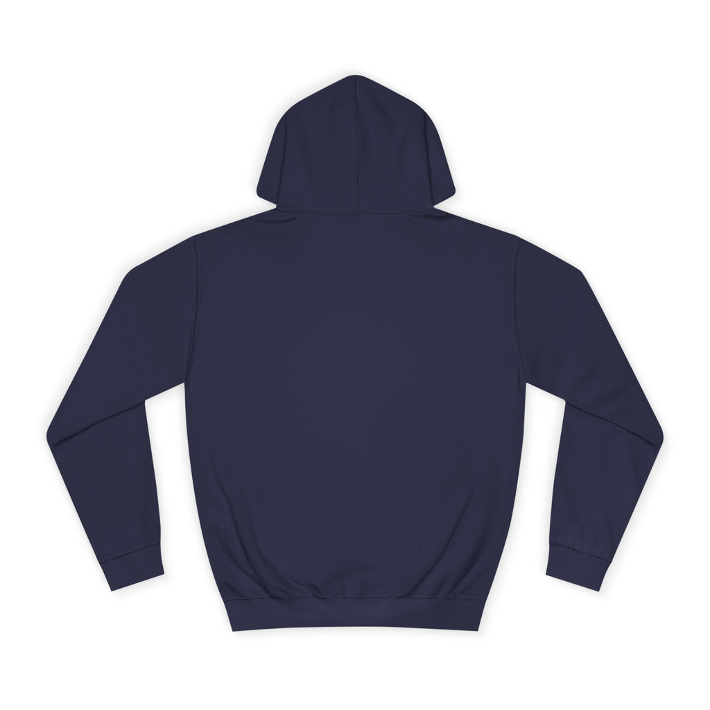 Spacera Unisex College Hoodie — UK