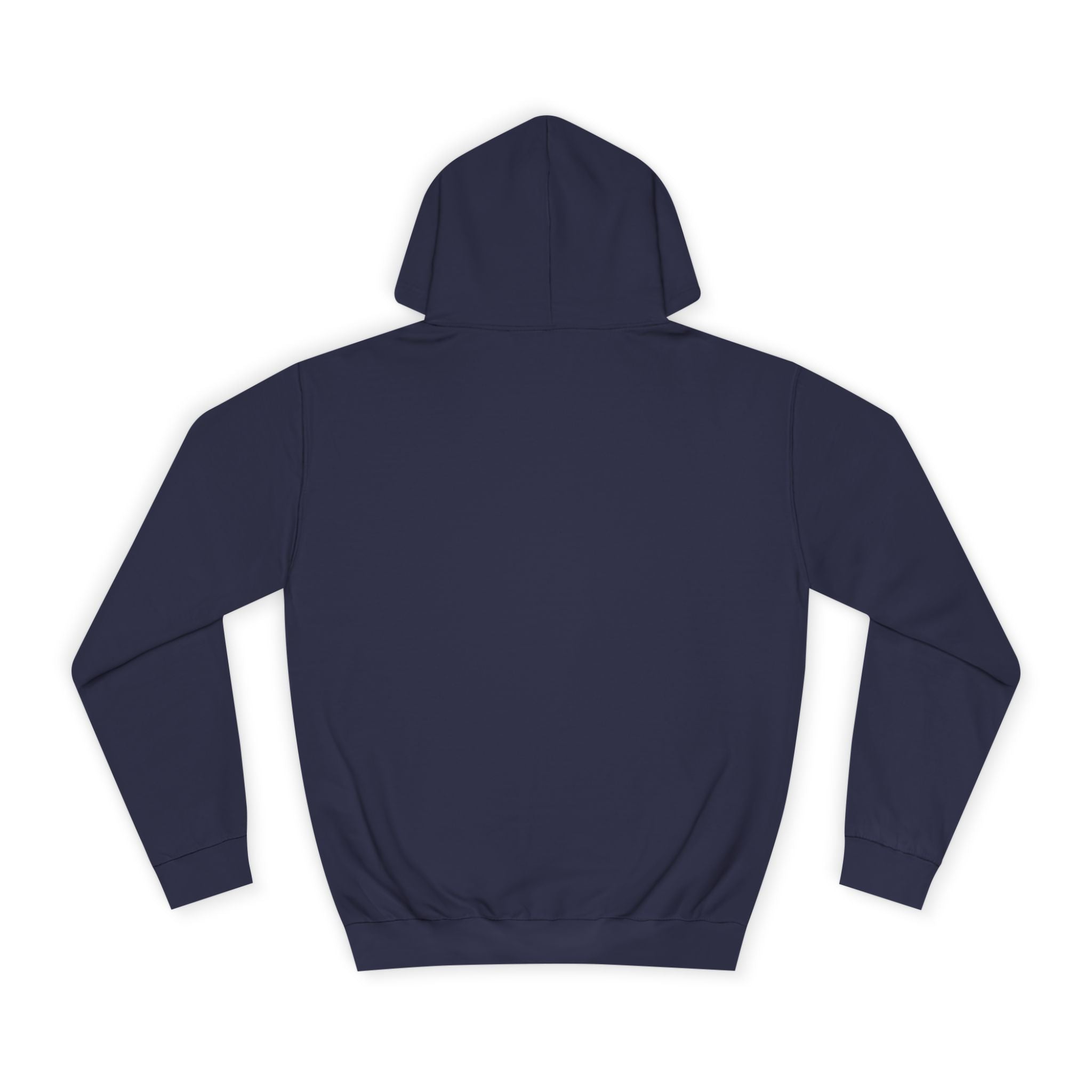 Spacera Unisex College Hoodie — UK