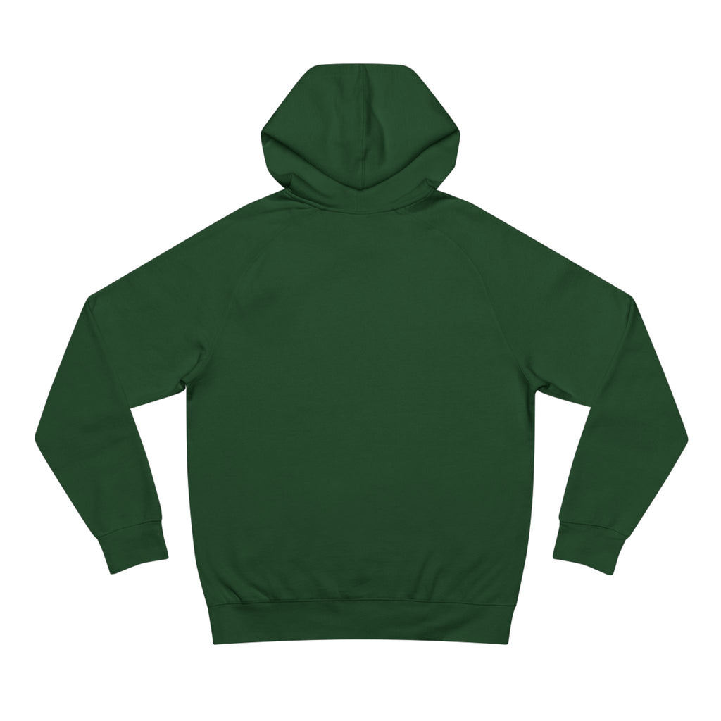 Spacera Unisex Supply Hoodie — AU