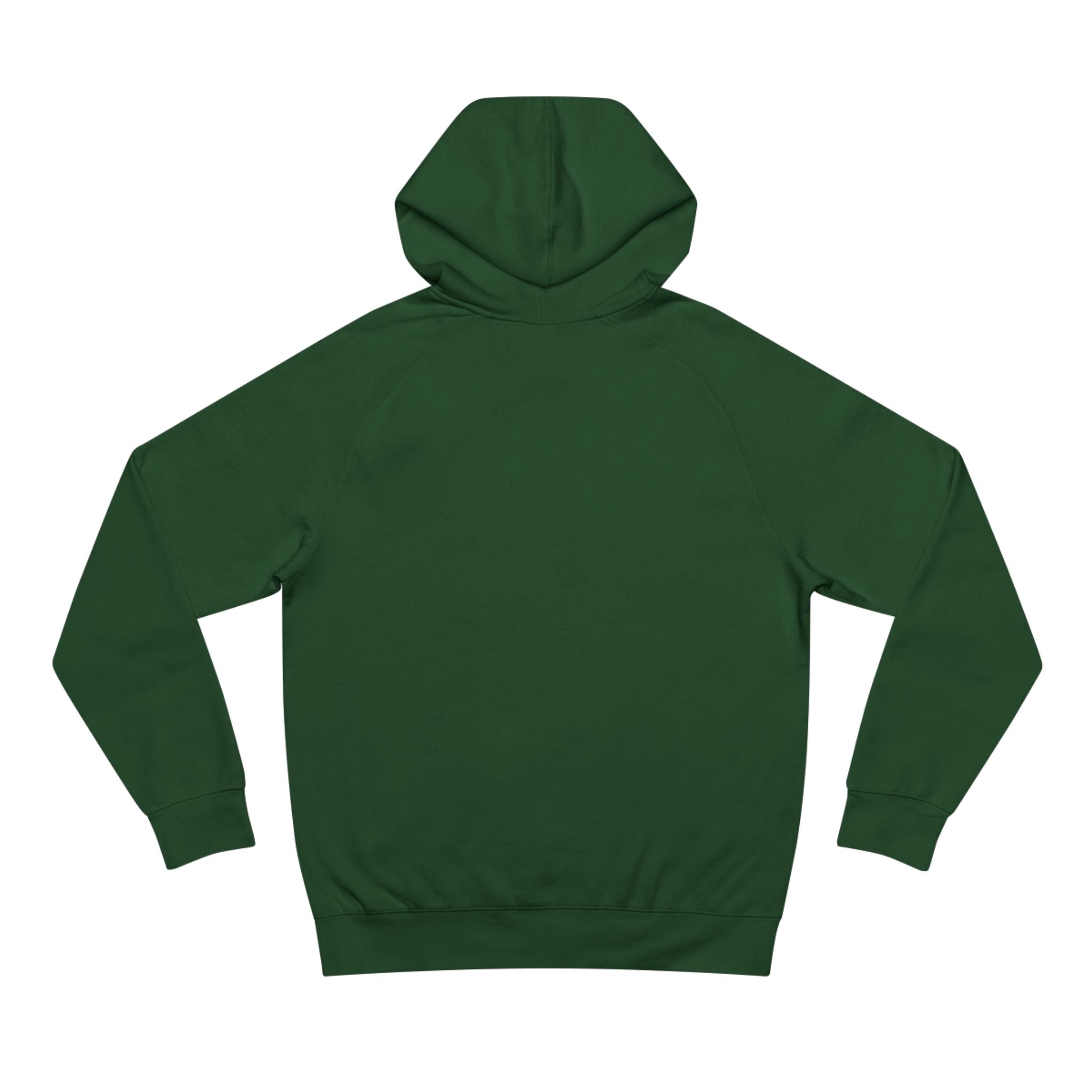 Spacera Unisex Supply Hoodie — AU