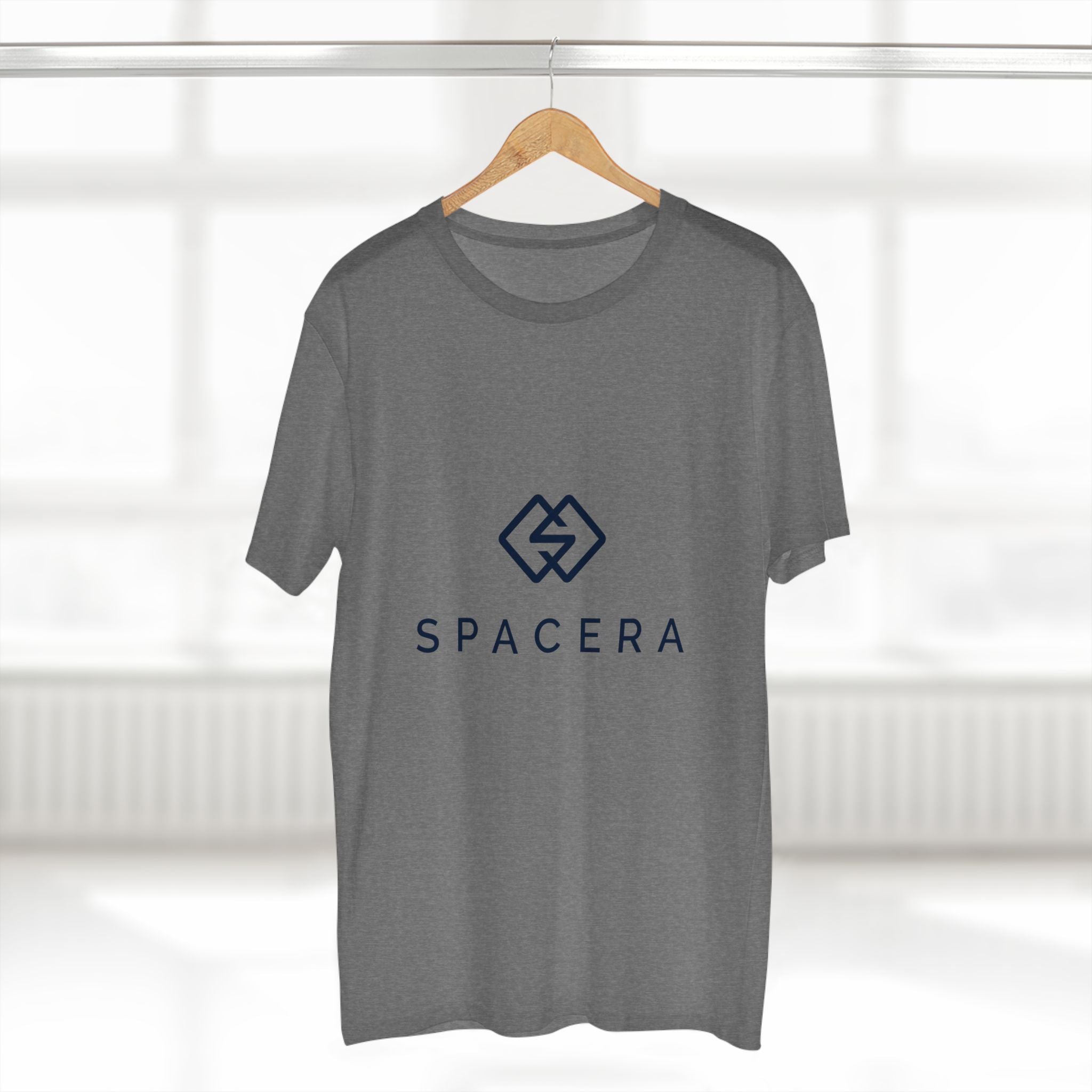Spacera Adult Staple Tee — AU